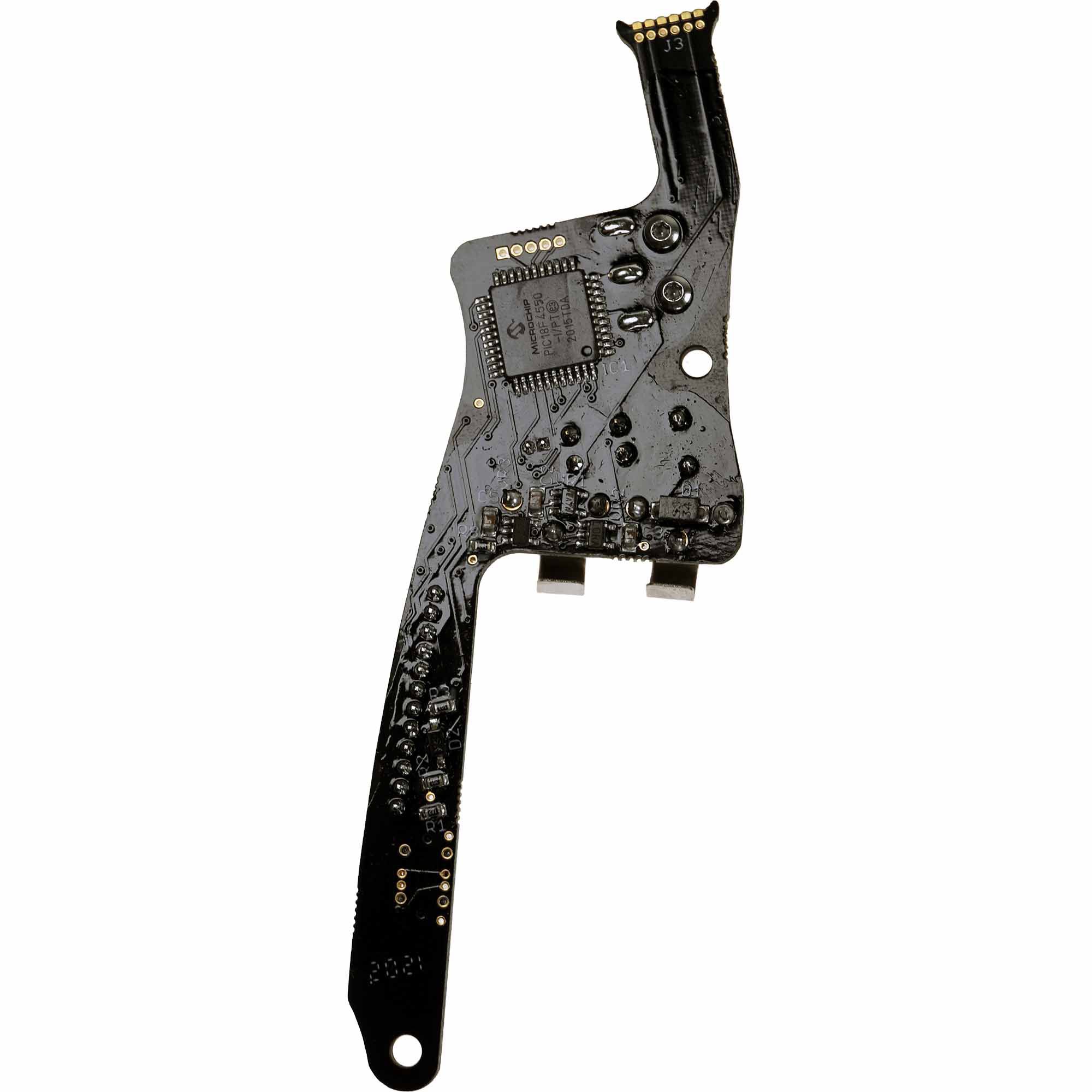 Shocker AMP Spare Part: Main Board