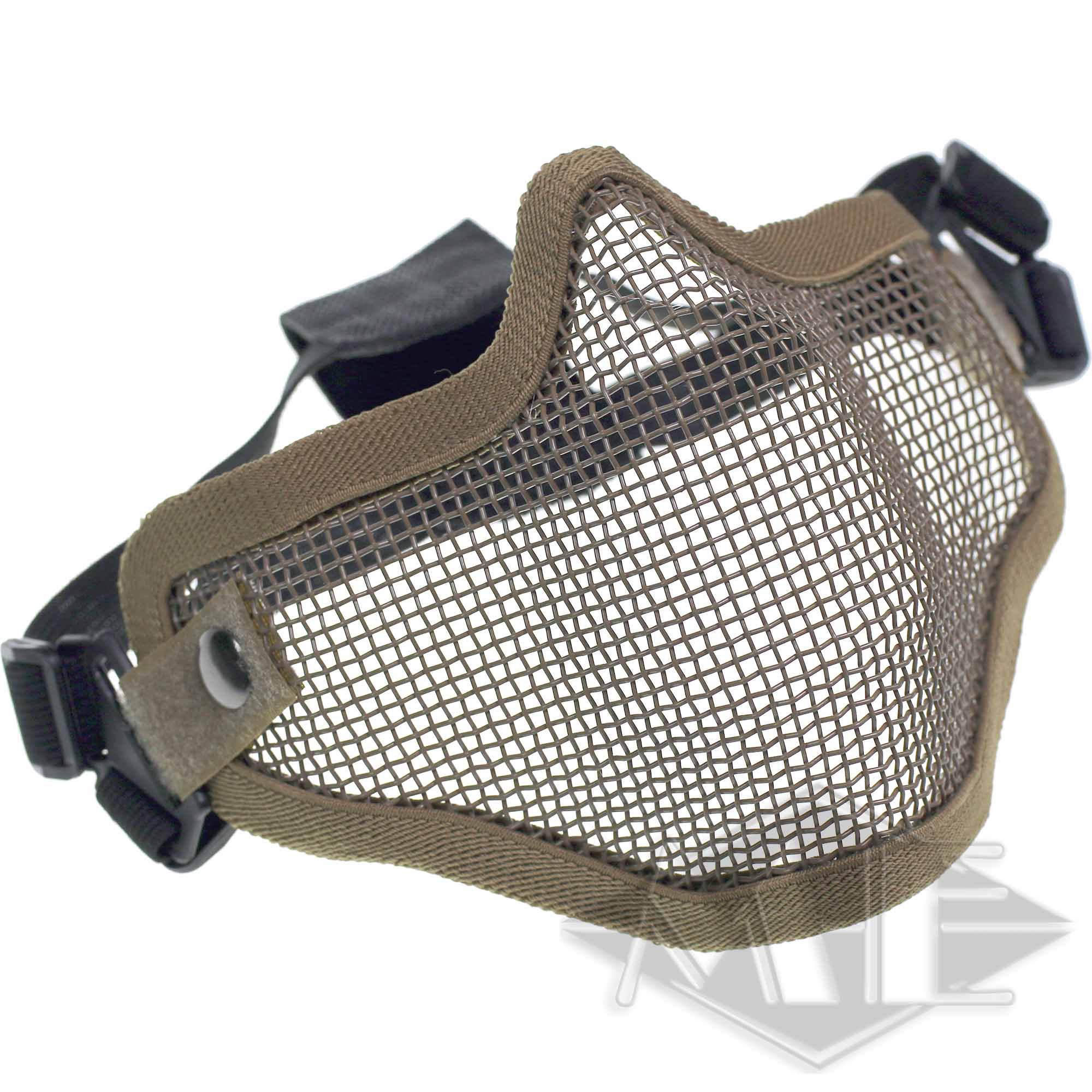 Mesh mask for airsoft Mesh mask for airsoft