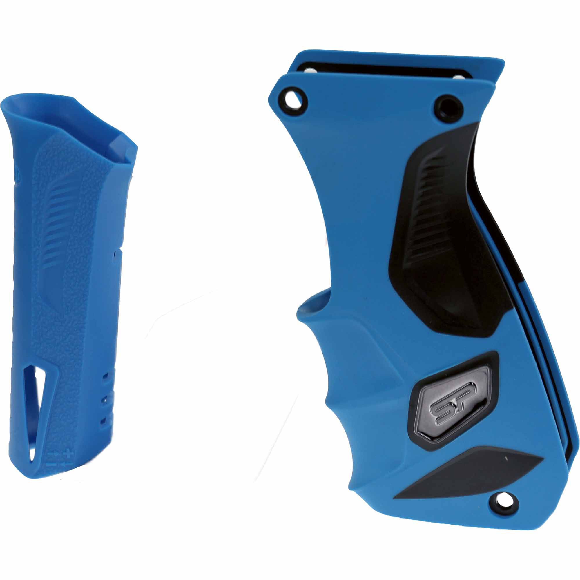 Shocker AMP Grip Kits Shocker AMP Grip Kits