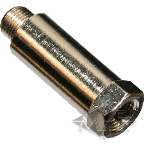 PPD 1/8" extension 3.6cm PPD 1/8" extension 3.6cm