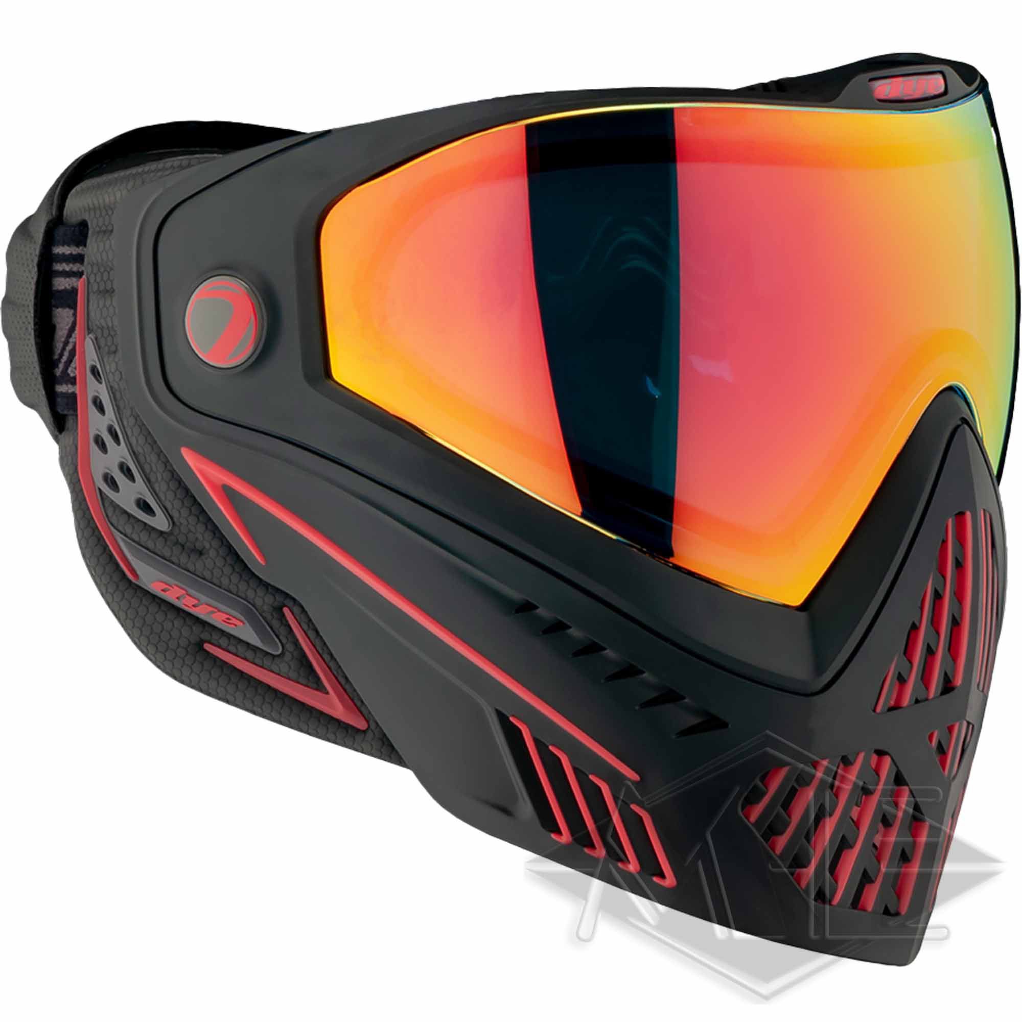 DYE I5 mask