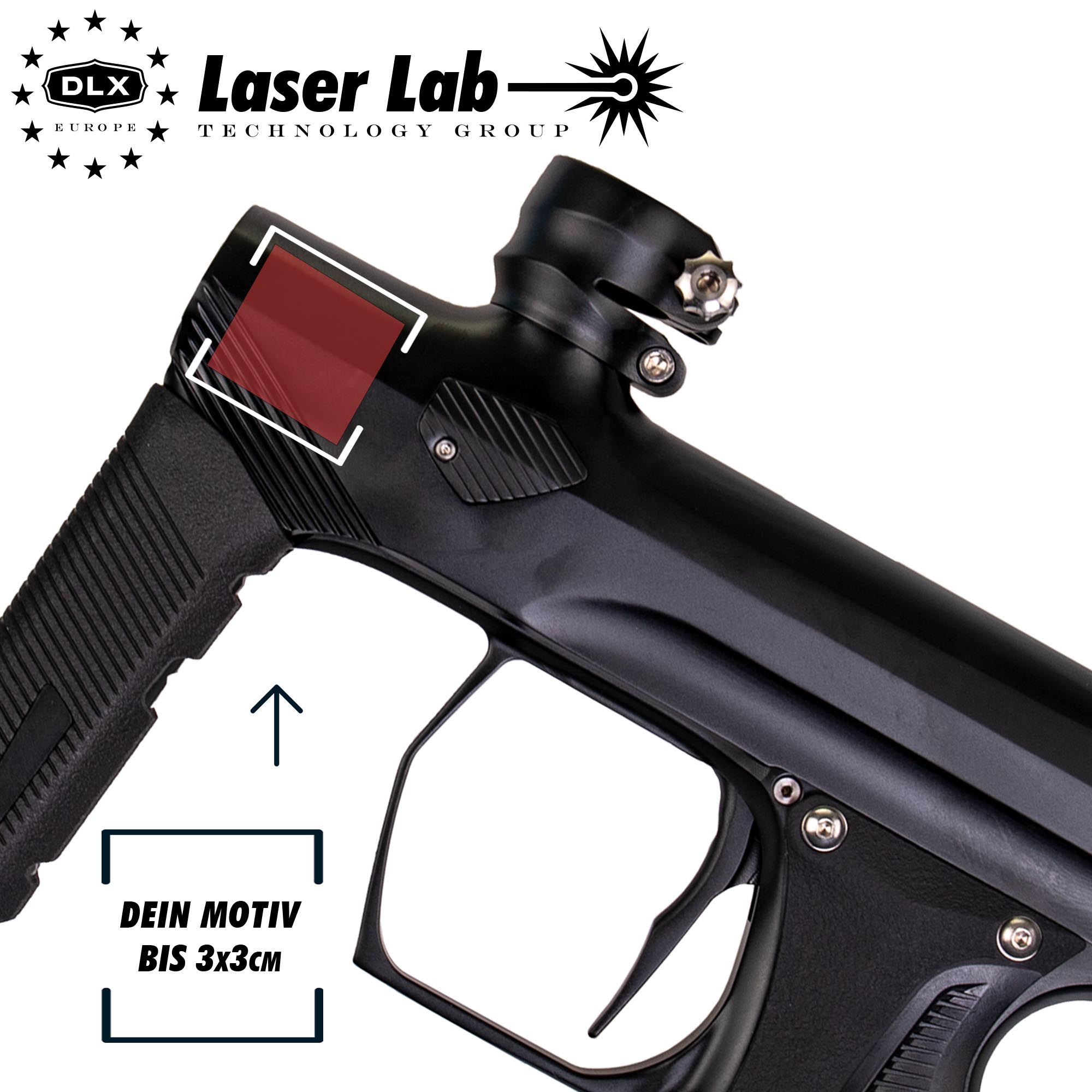 Basic Lasering Basic Lasering