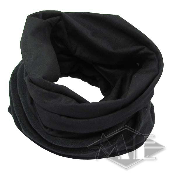 Tube Scarf with fleece Tube Scarf with fleece