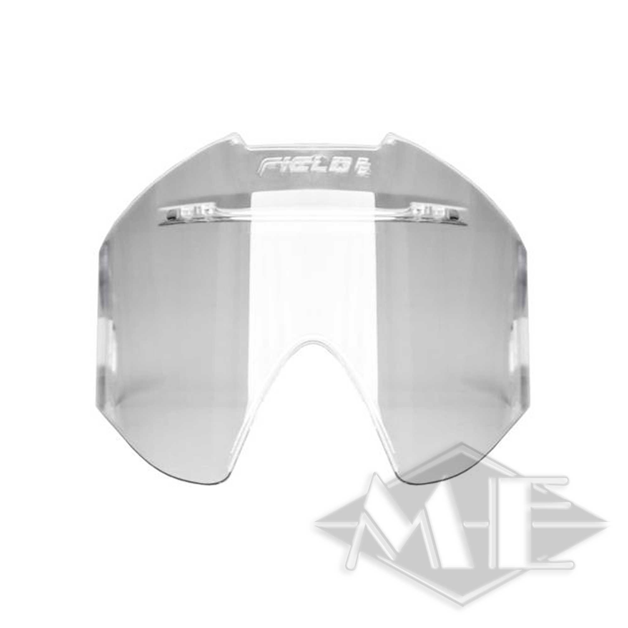 #ONE Goggle Lens V2 single Zubehor, Brillen