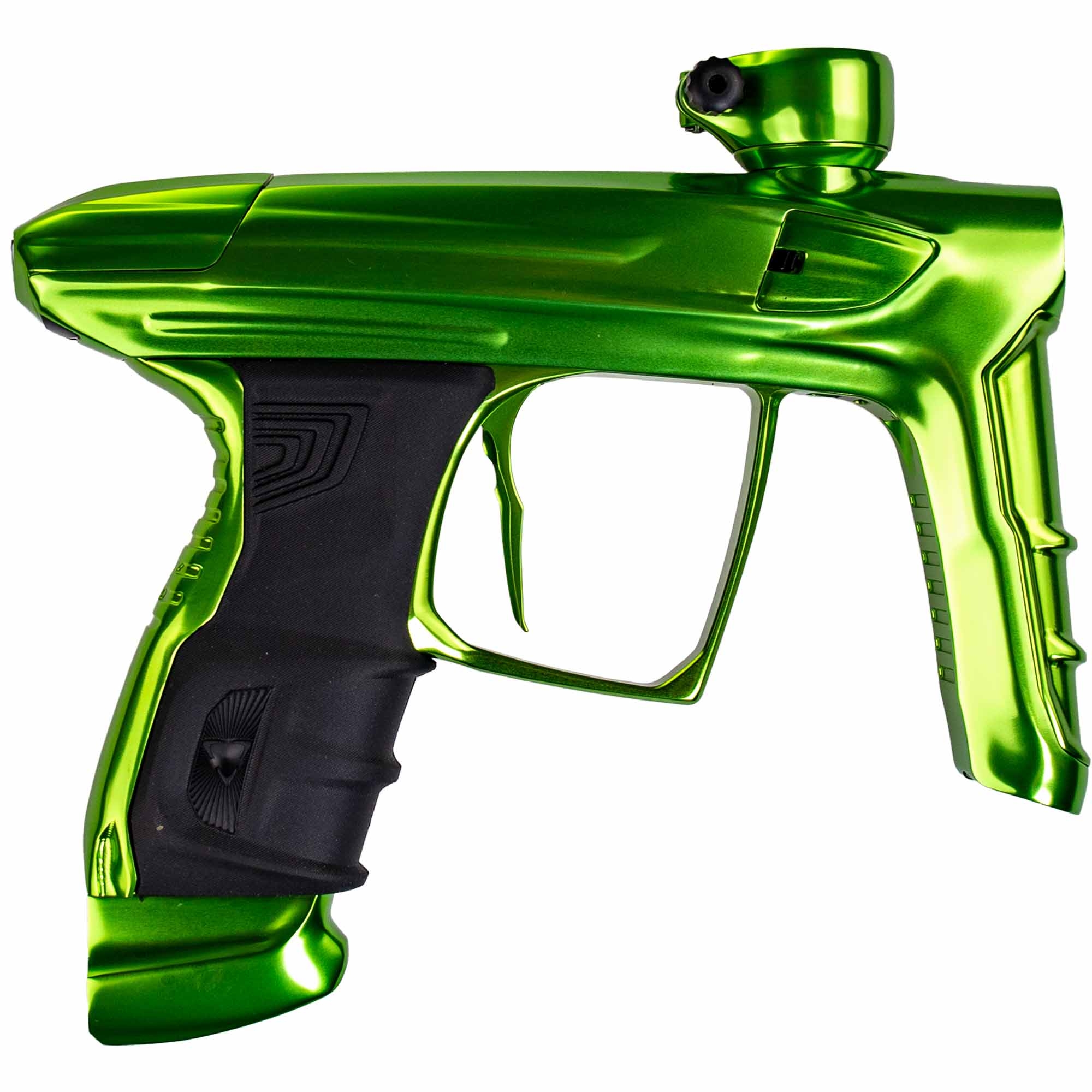 DLX Luxe® IDOL marker, polished green - polished green DLX Luxe® IDOL marker, polished green - polished green