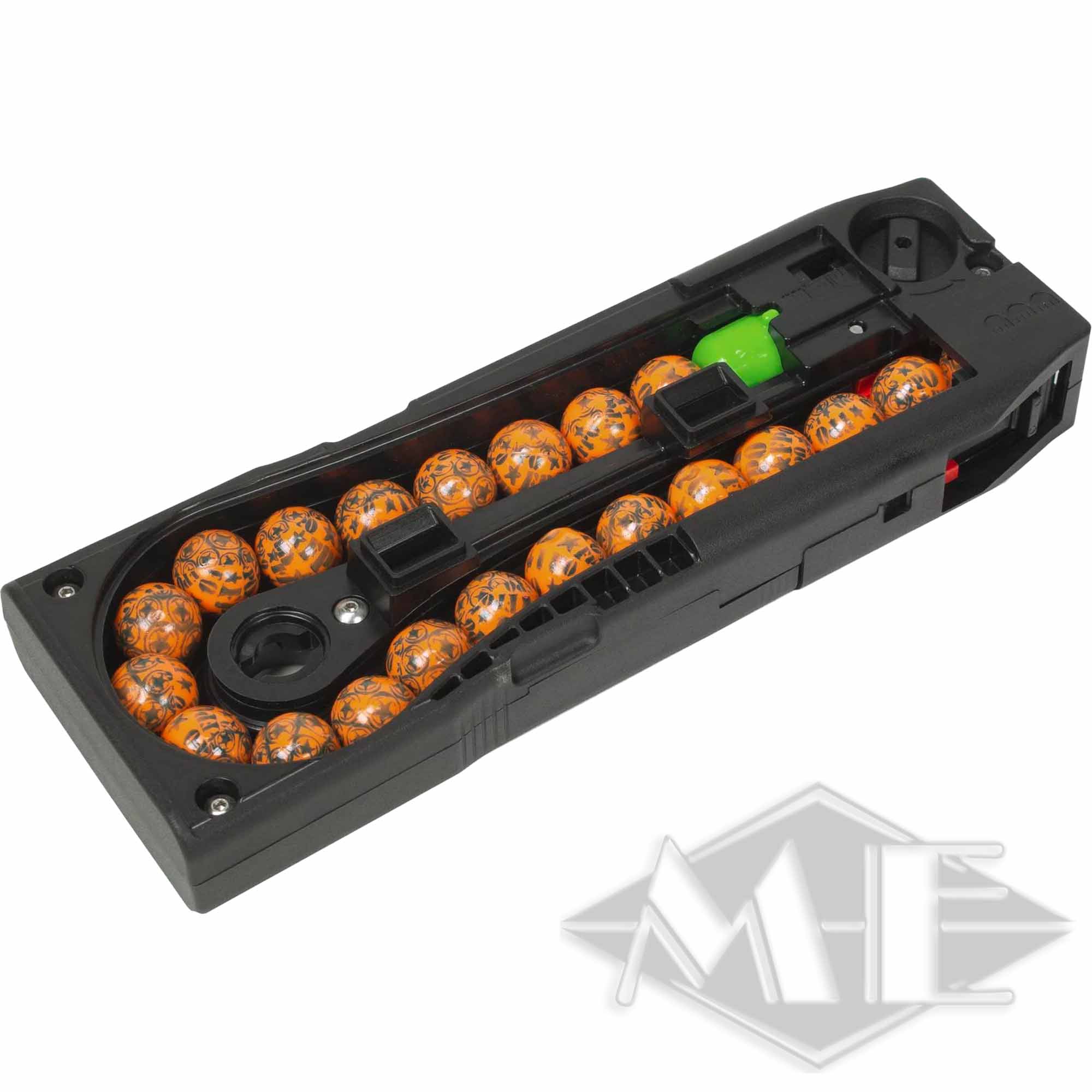 Planet Eclipse CF20 Magazine