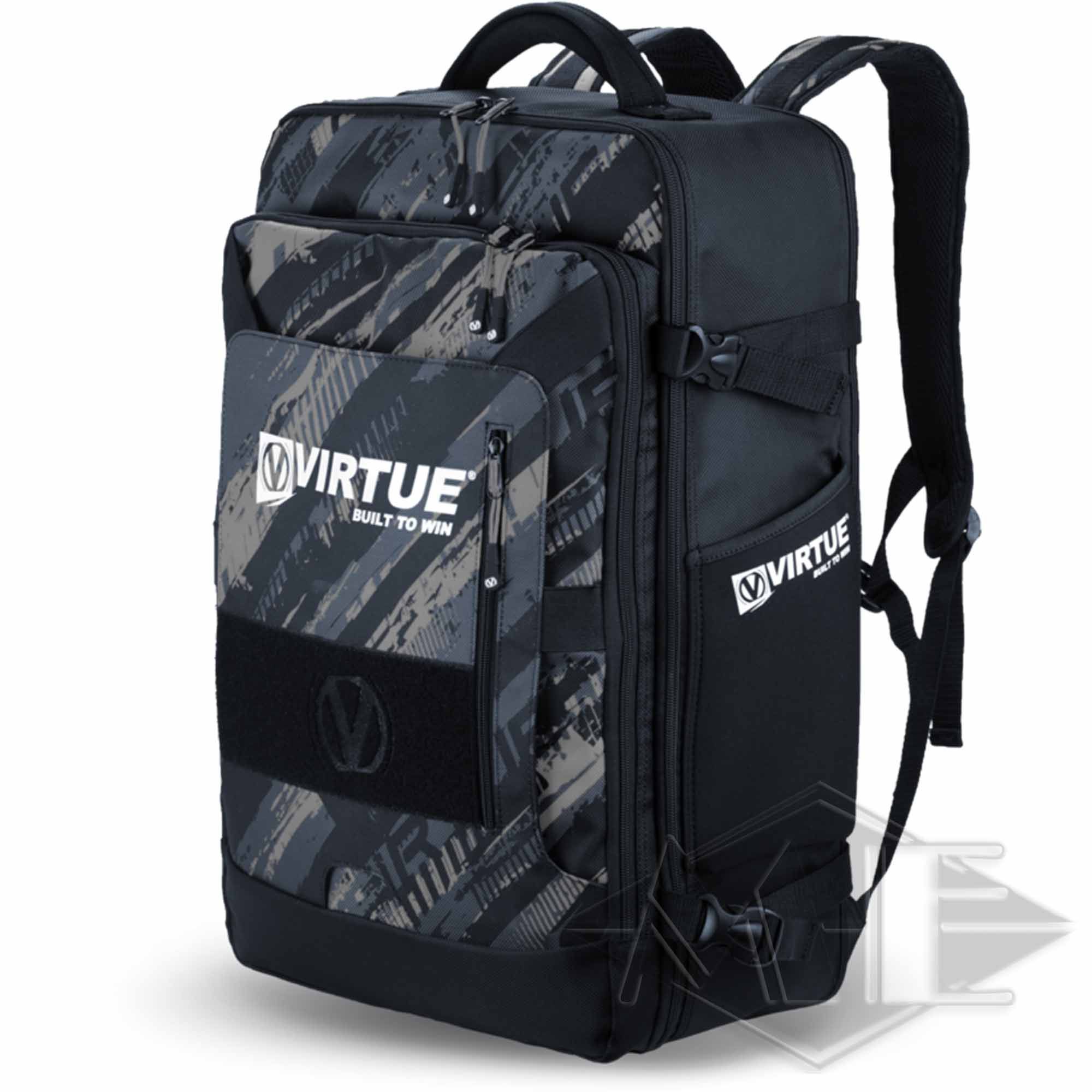 Virtue Backpack "Gambler"