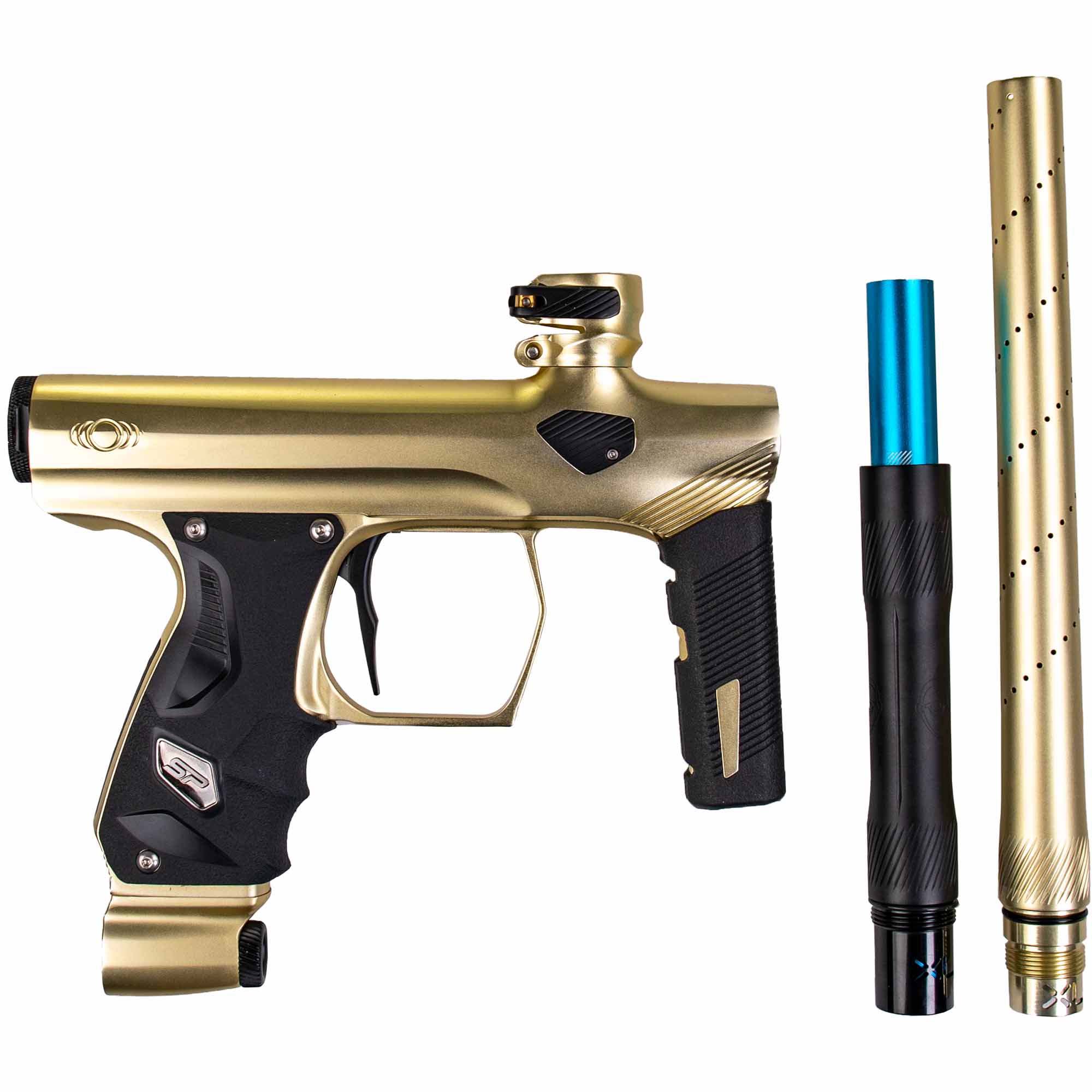 SP Shocker® ERA marker, gold matte