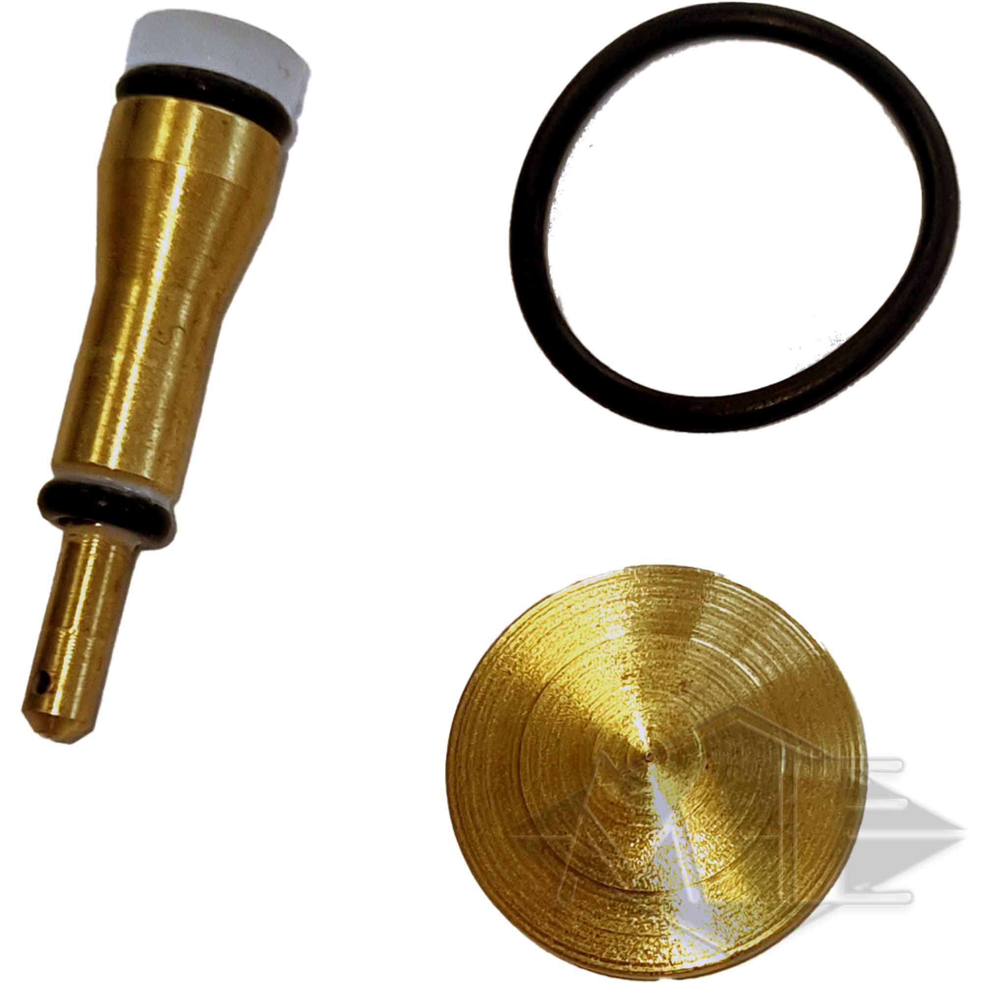 Field filling station spare parts set small Field filling station spare parts set small