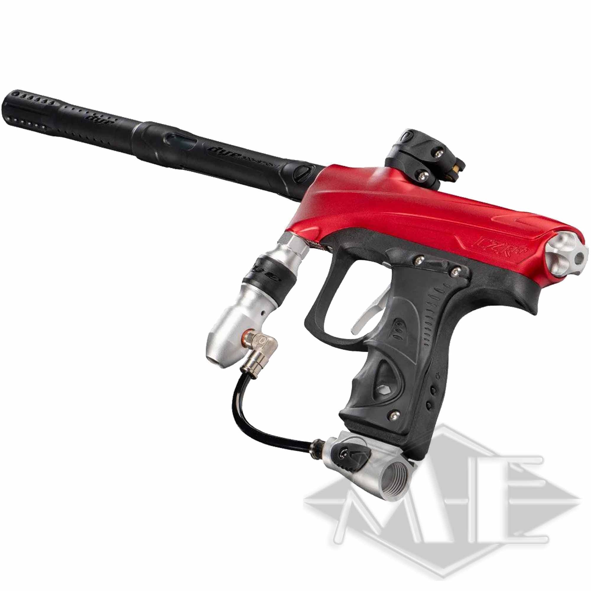 DYE CZR + Marker, colored Feuerwaffe, Waffe, Elektrische Bohrmaschine, Werkzeug, Handfeuerwaffe