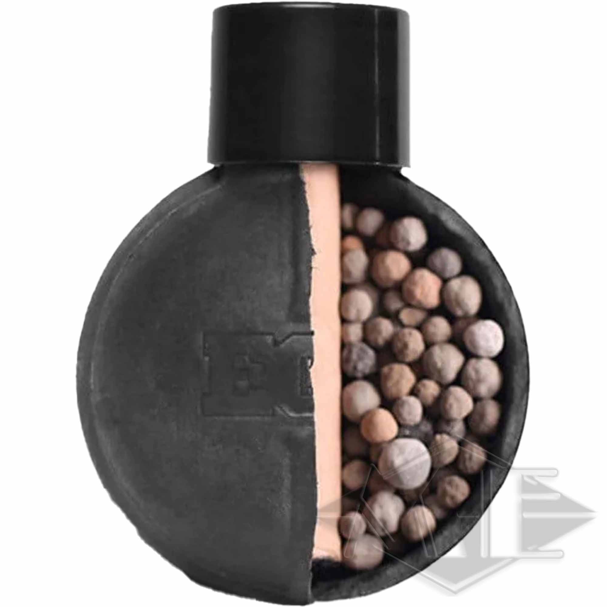 Enola Gaye Frag Grenade, EG67 Frag Grenade Enola Gaye Frag Grenade, EG67 Frag Grenade
