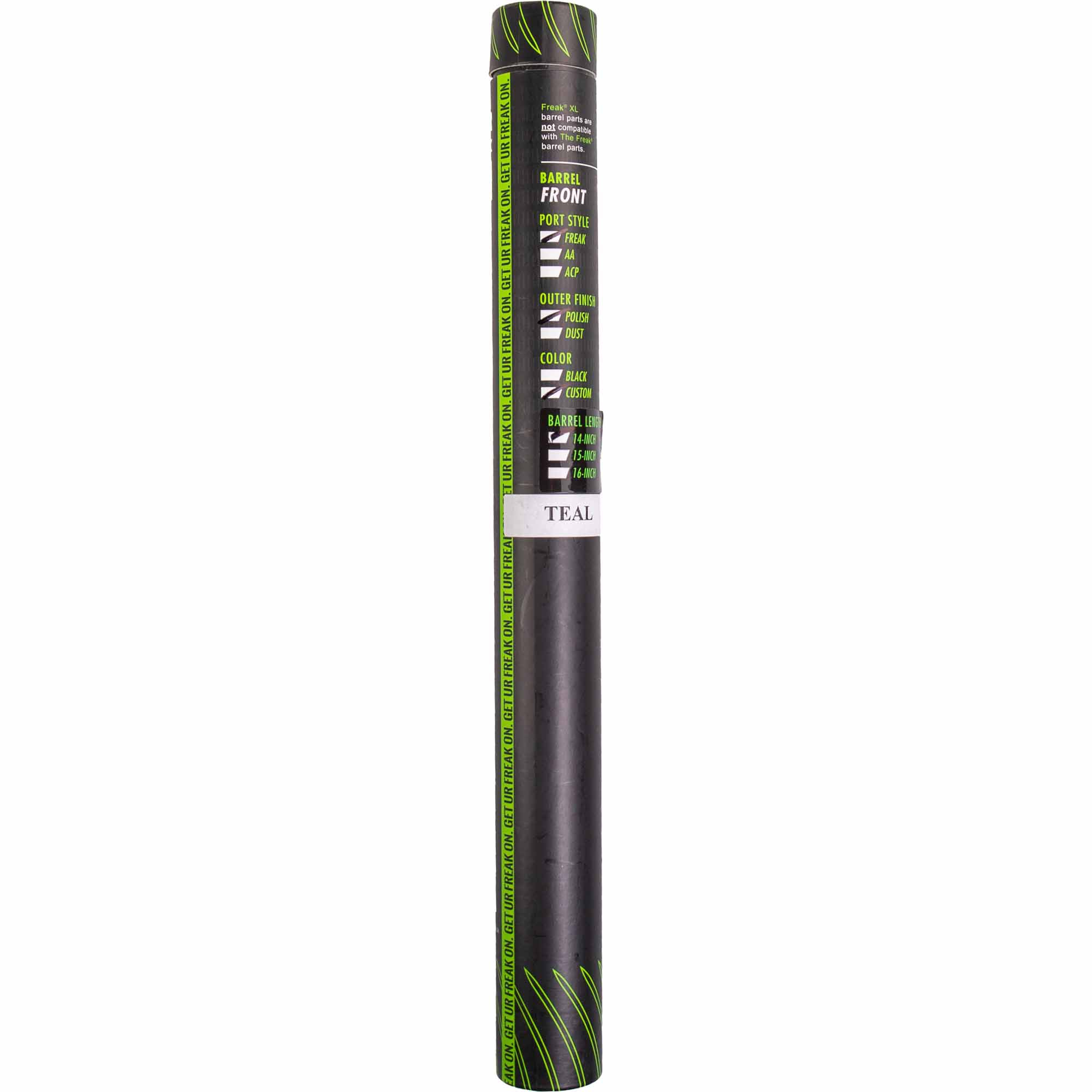 GOG Freak XL Front coloured 2023 (14")