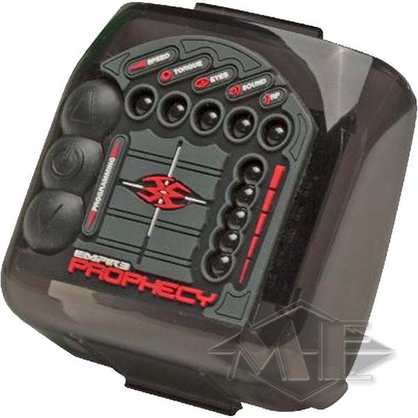 Empire Prophecy LTD Upgrade Kit