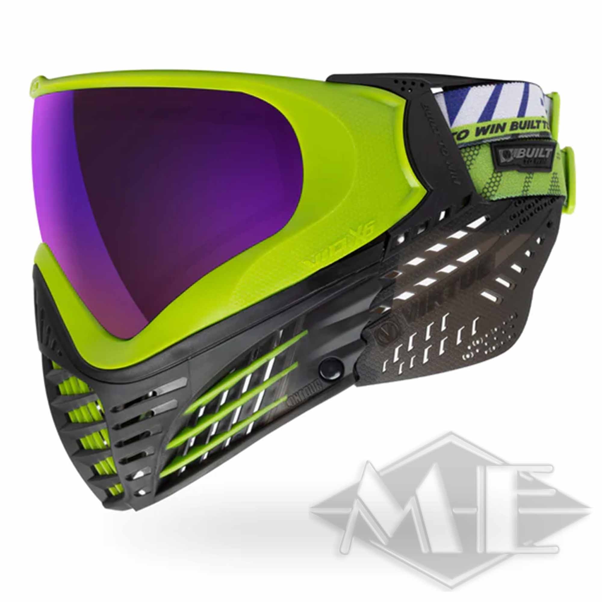 Virtue Mask VIO X6
