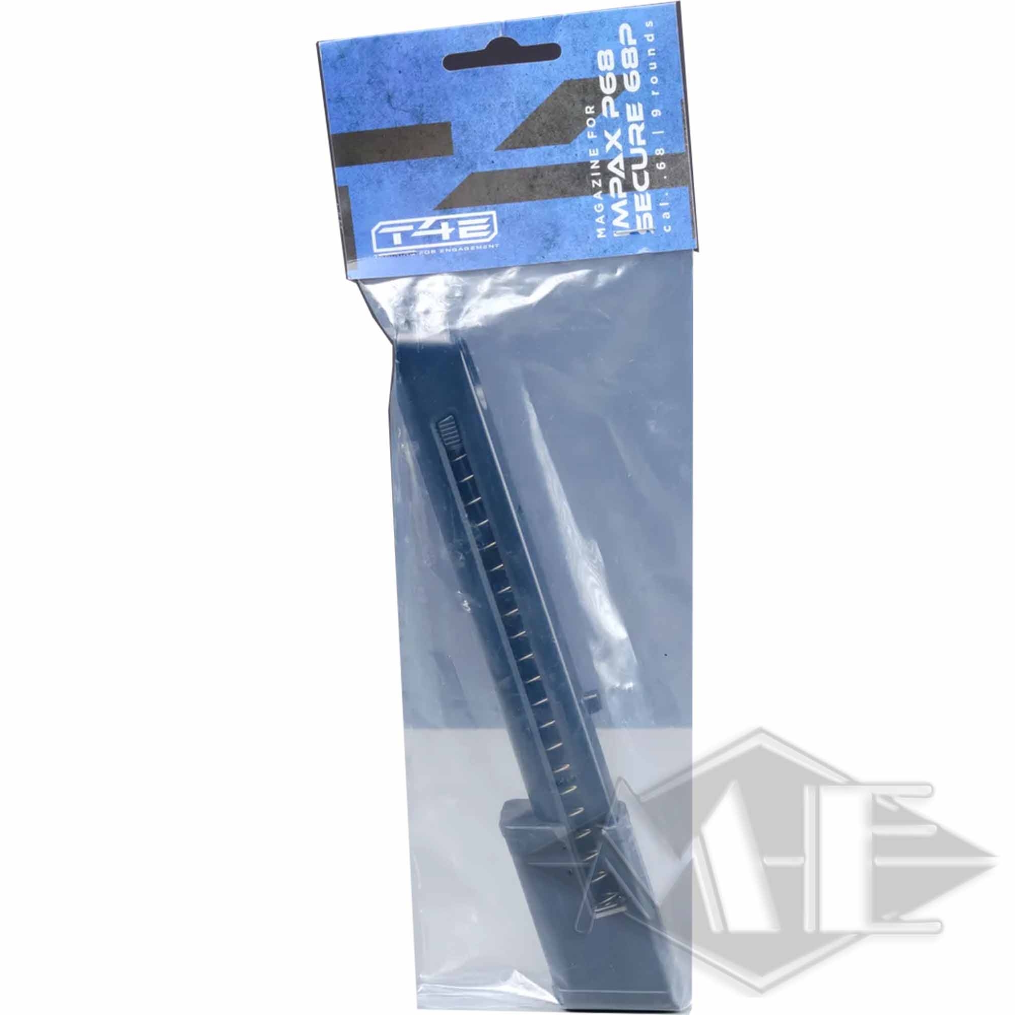 magazinauslöser, magazin, pistol magazine, carbine mag, blaues magazine