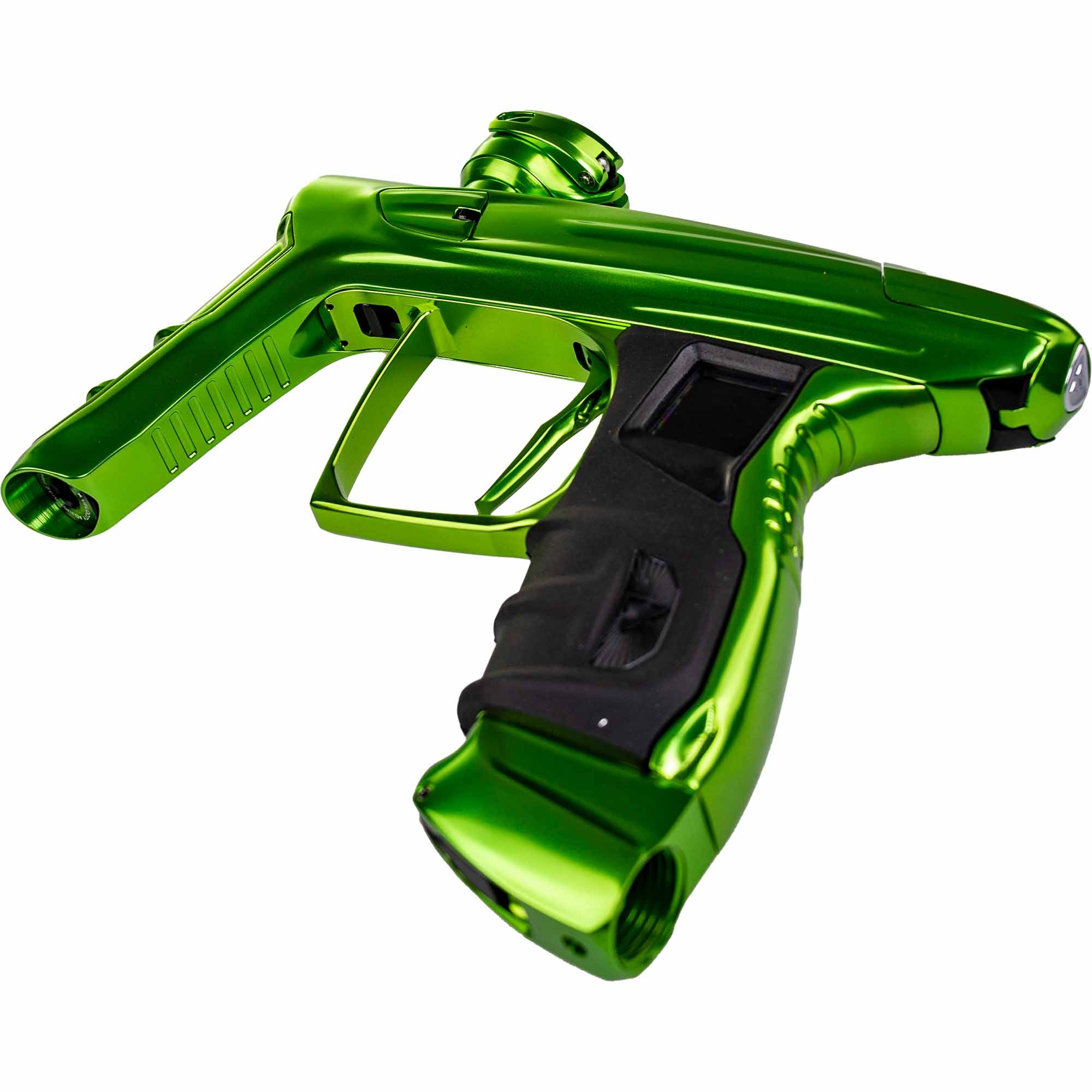 DLX Luxe® IDOL marker, polished green - polished green