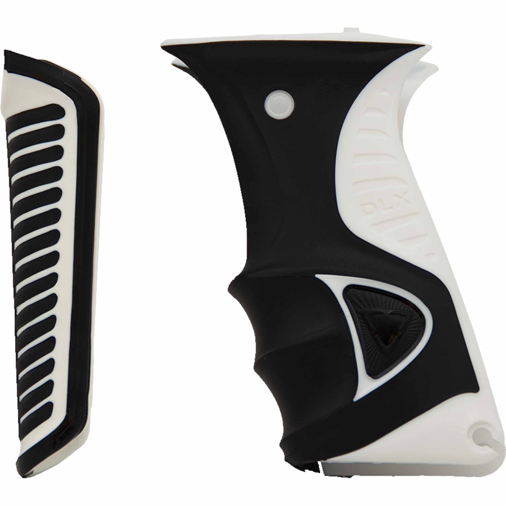 DLX Luxe X/ICE Grip Kits - Coloured Kits DLX Luxe X/ICE Grip Kits - Coloured Kits