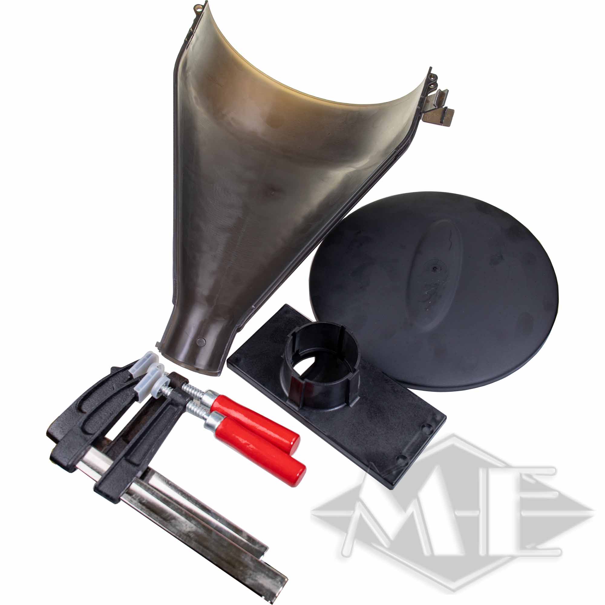 pot loader Rocket V2 pot loader Rocket V2
