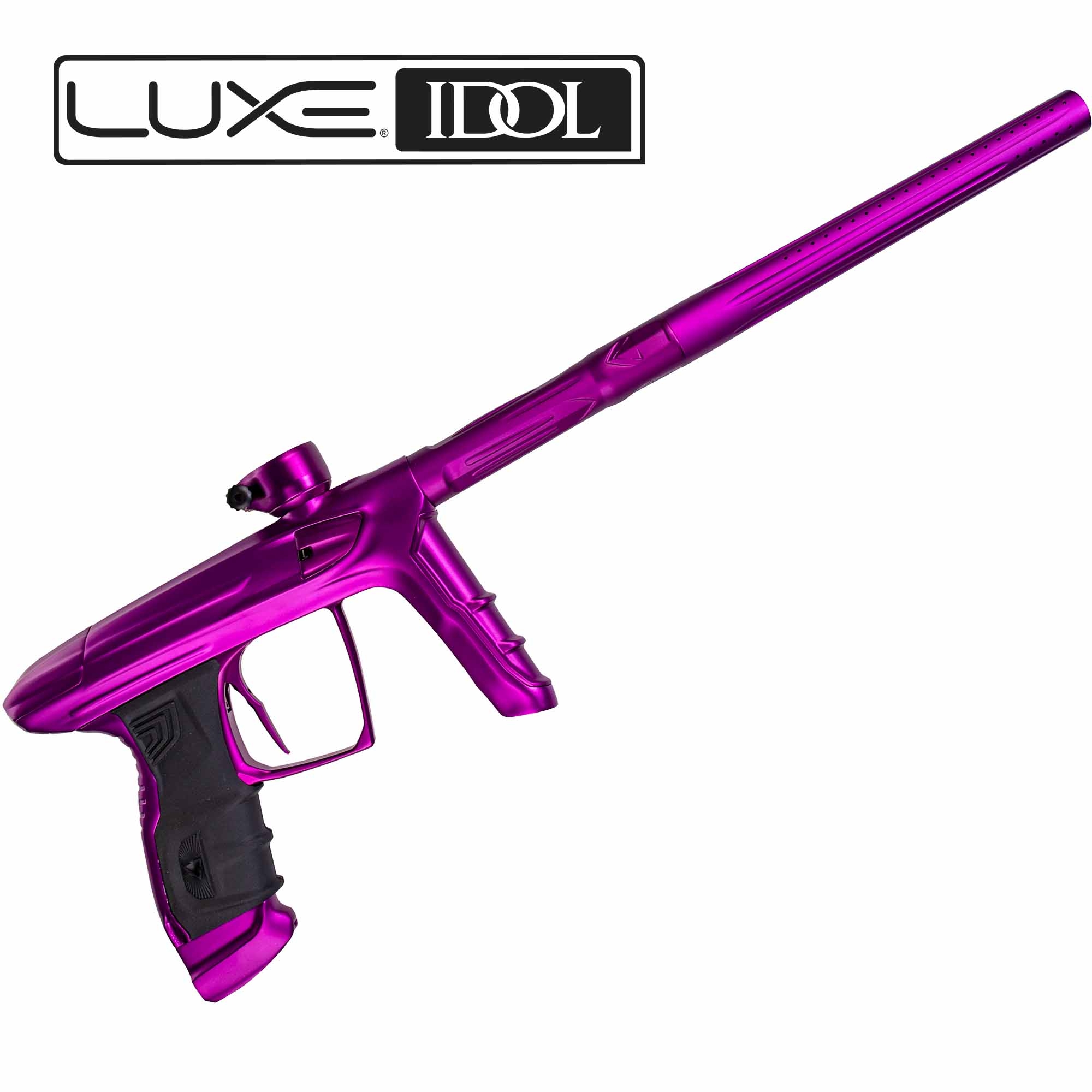 DLX Luxe® IDOL marker, dust purple - dust purple DLX Luxe® IDOL marker, dust purple - dust purple