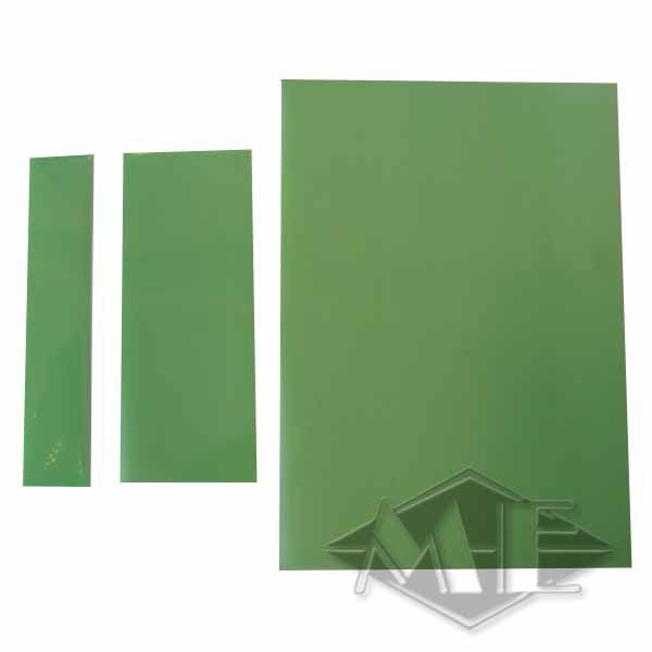 Fog-Stop.com anti-fog film for masks, 40x200mm Fog-Stop.com anti-fog film for masks, 40x200mm