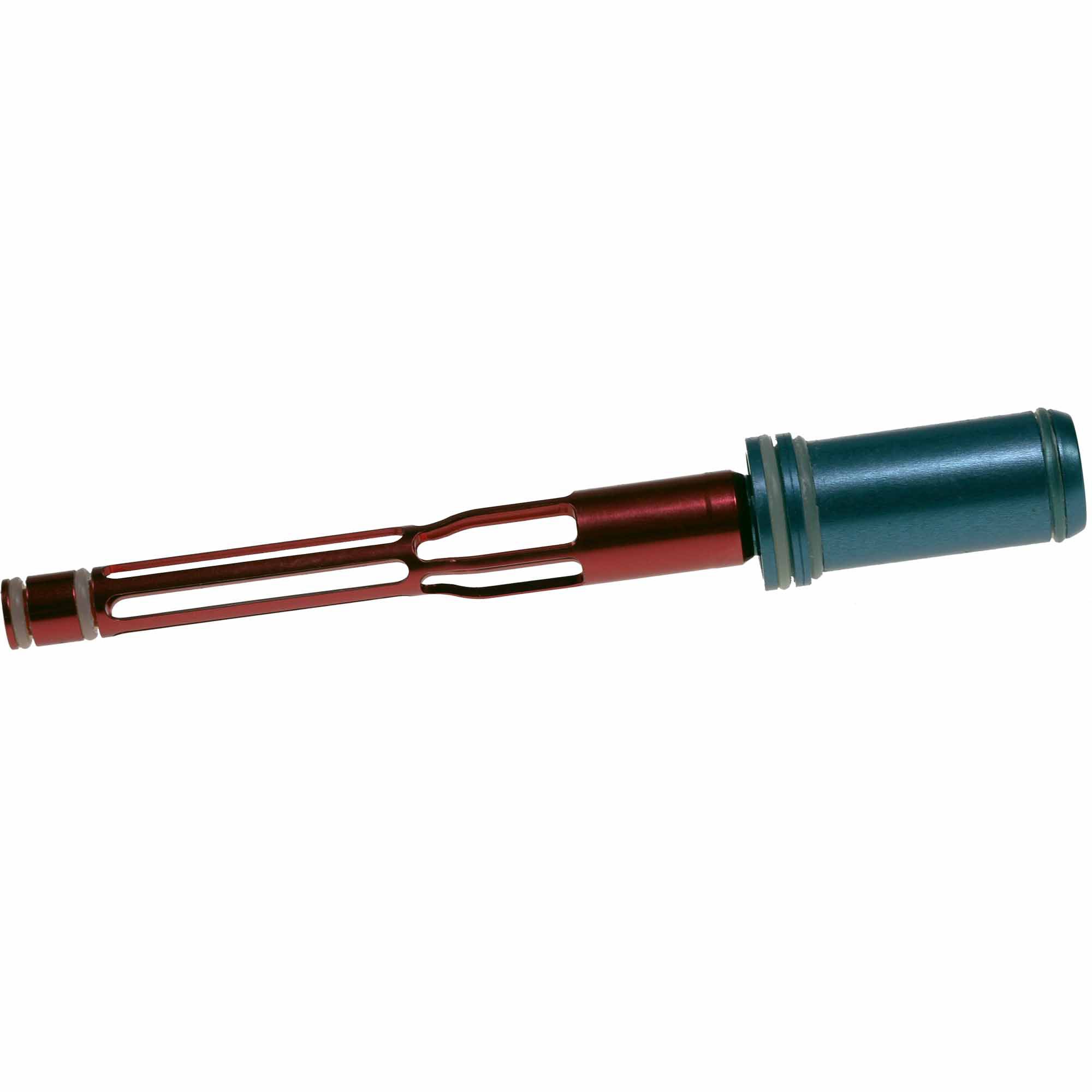 Shocker XLS Spare Part: Bolt complete Shocker XLS Spare Part: Bolt complete