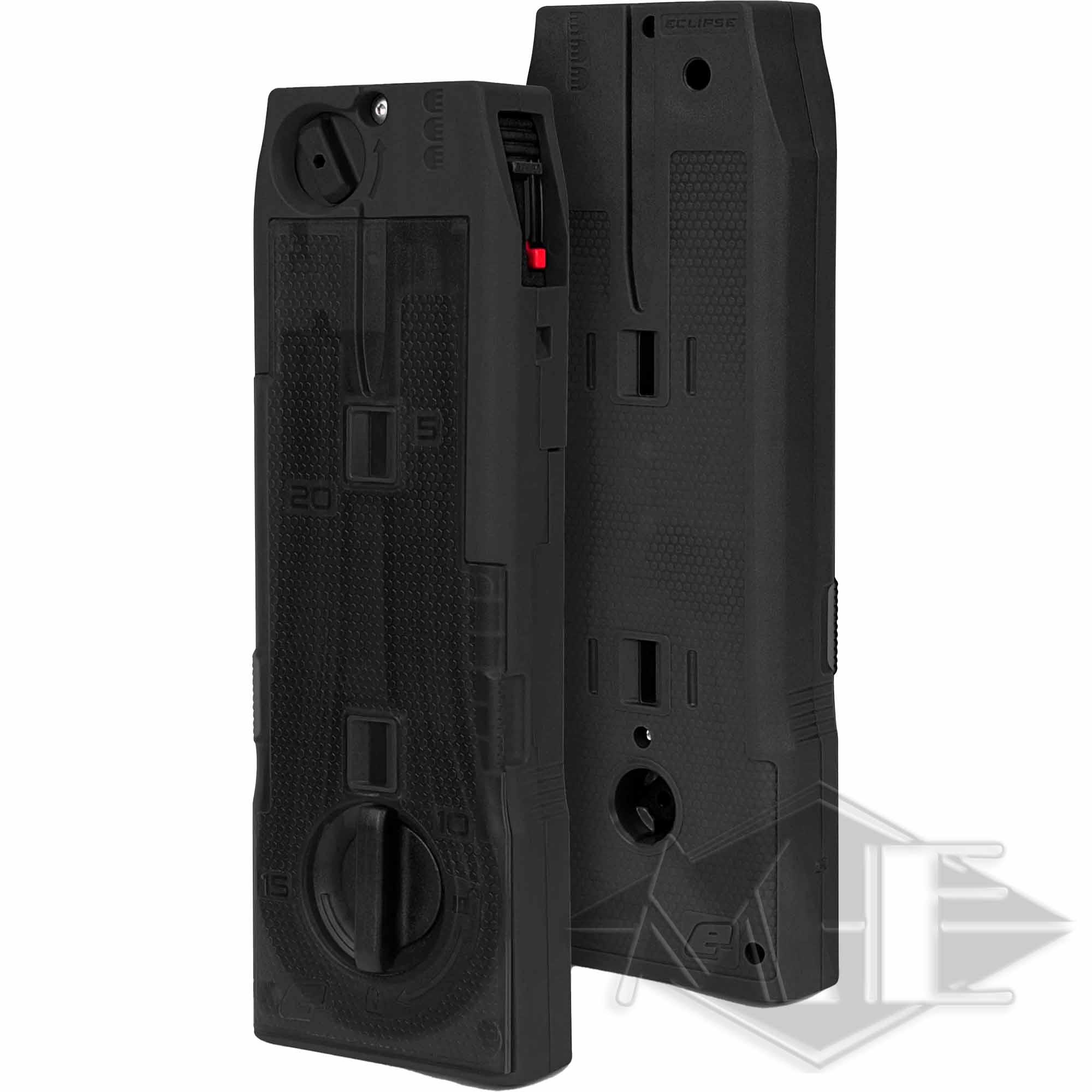 Planet Eclipse CF20 Magazine