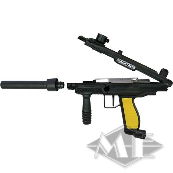 Feuerwaffe, Pistole, Gewehr, Waffe, Maschinengewehr