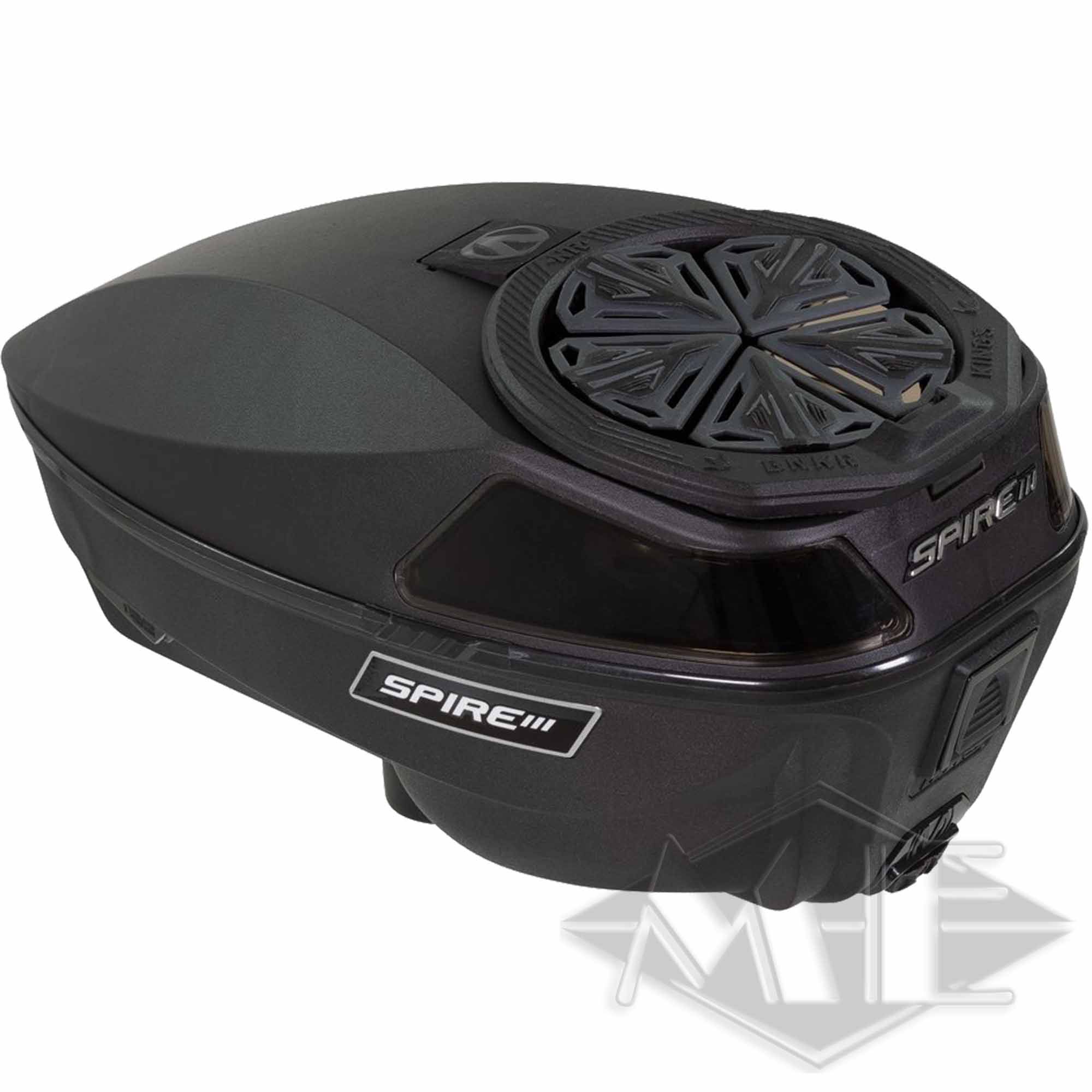 Bunkerking's NTR Speed ​​Feed