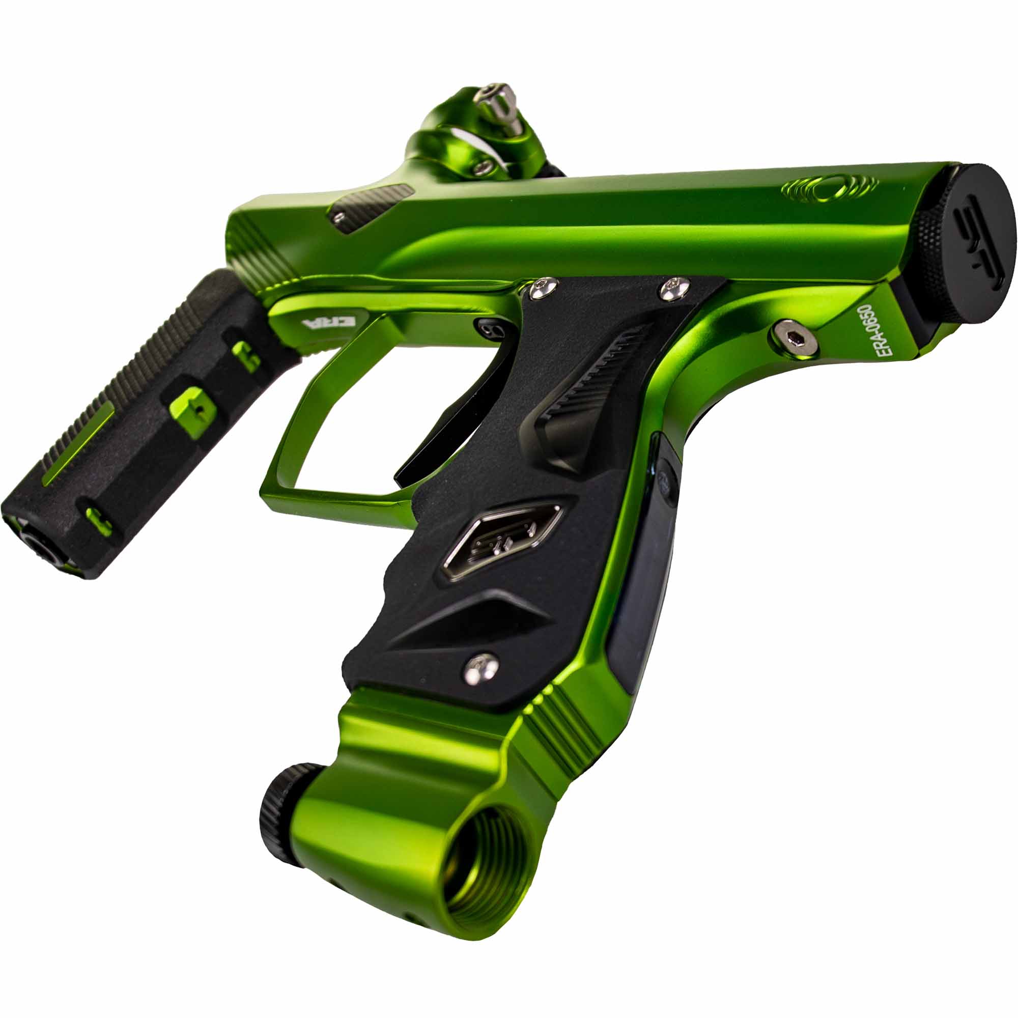 SP Shocker® ERA marker, green matte