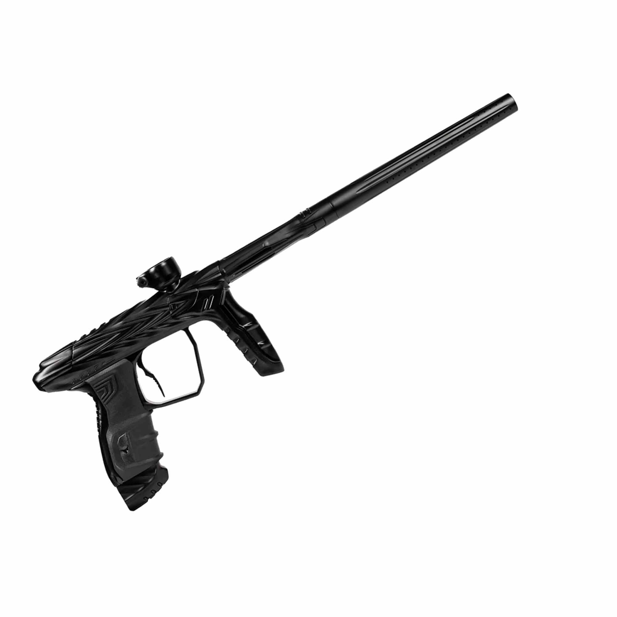 HK Army DLX Luxe® IDOL "SHREDDER" marker, black Feuerwaffe, Waffe, Pistole, Gewehr, Handfeuerwaffe