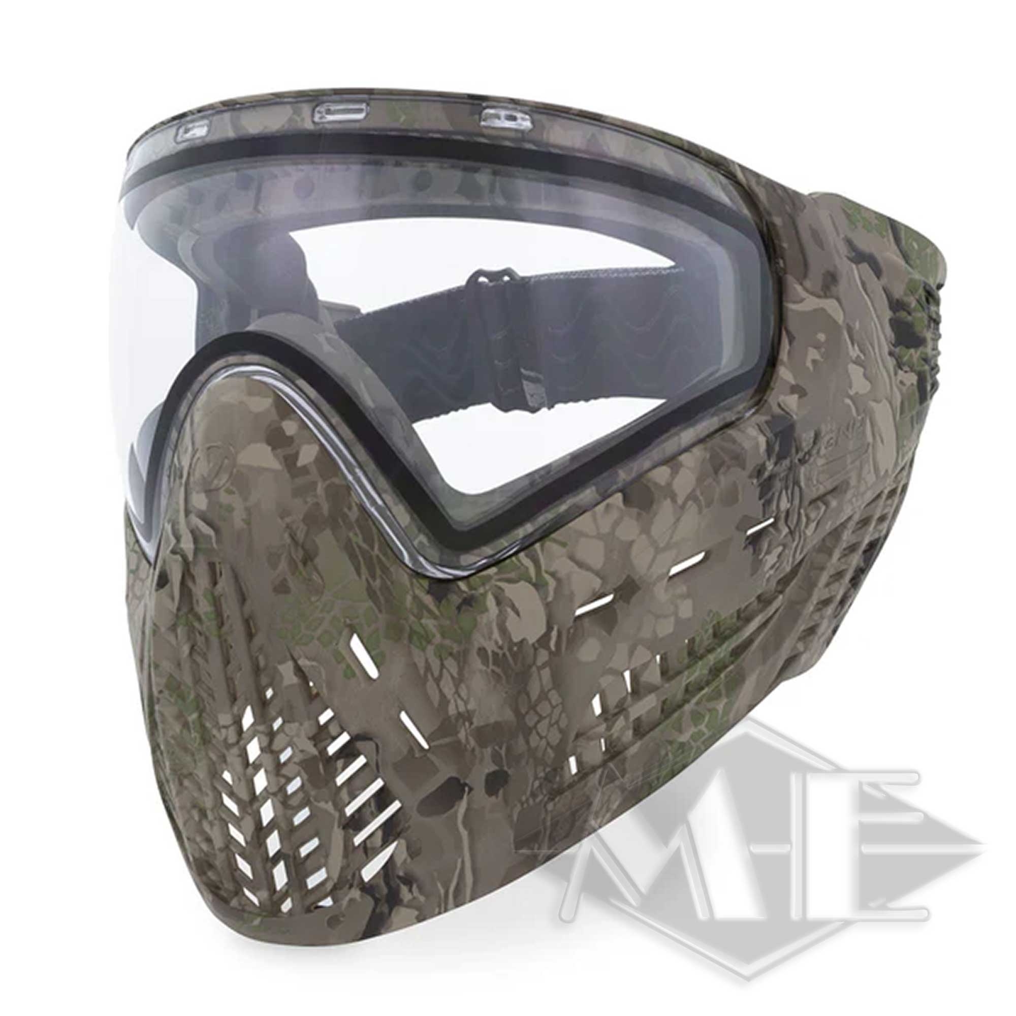 Virtue Mask VIO Ascend XE Zubehor, Brillen