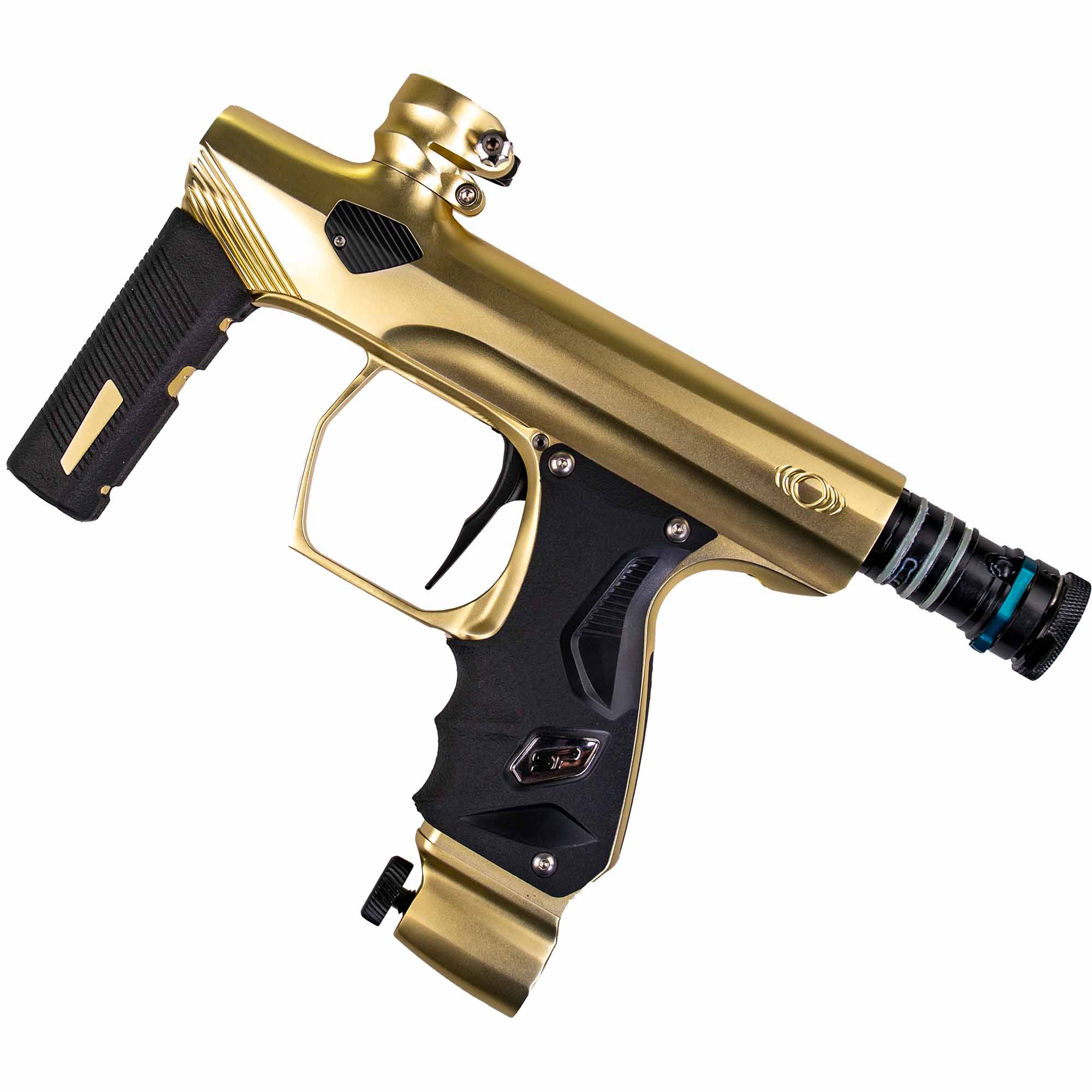 SP Shocker® ERA marker, gold matte SP Shocker® ERA marker, gold matte