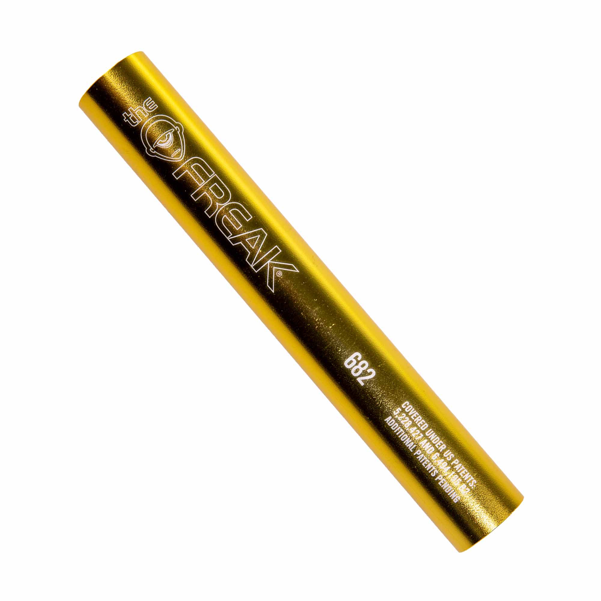 GOG Freak Aluminum Insert 2023