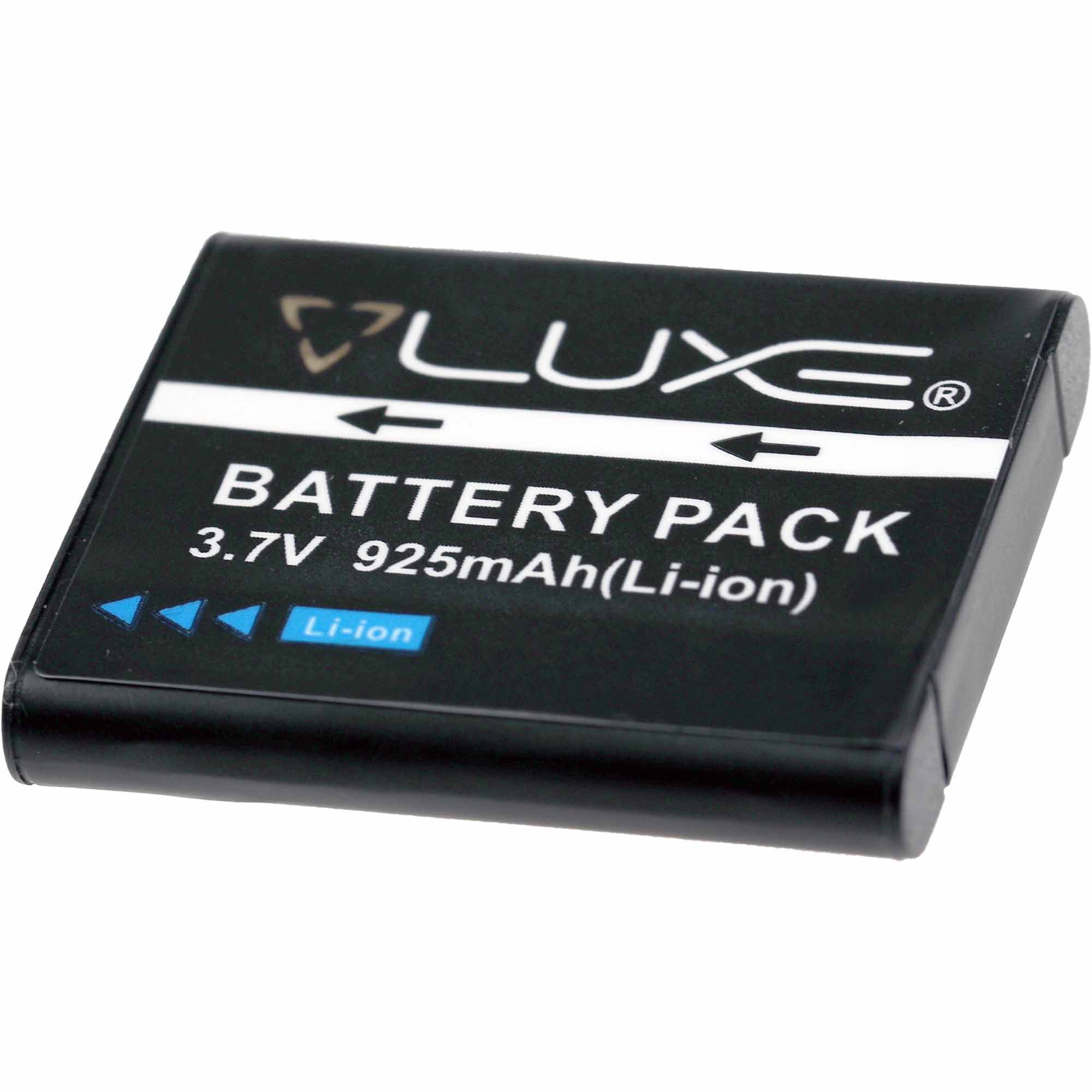 DLX Luxe® IDOL/TM40/X Battery