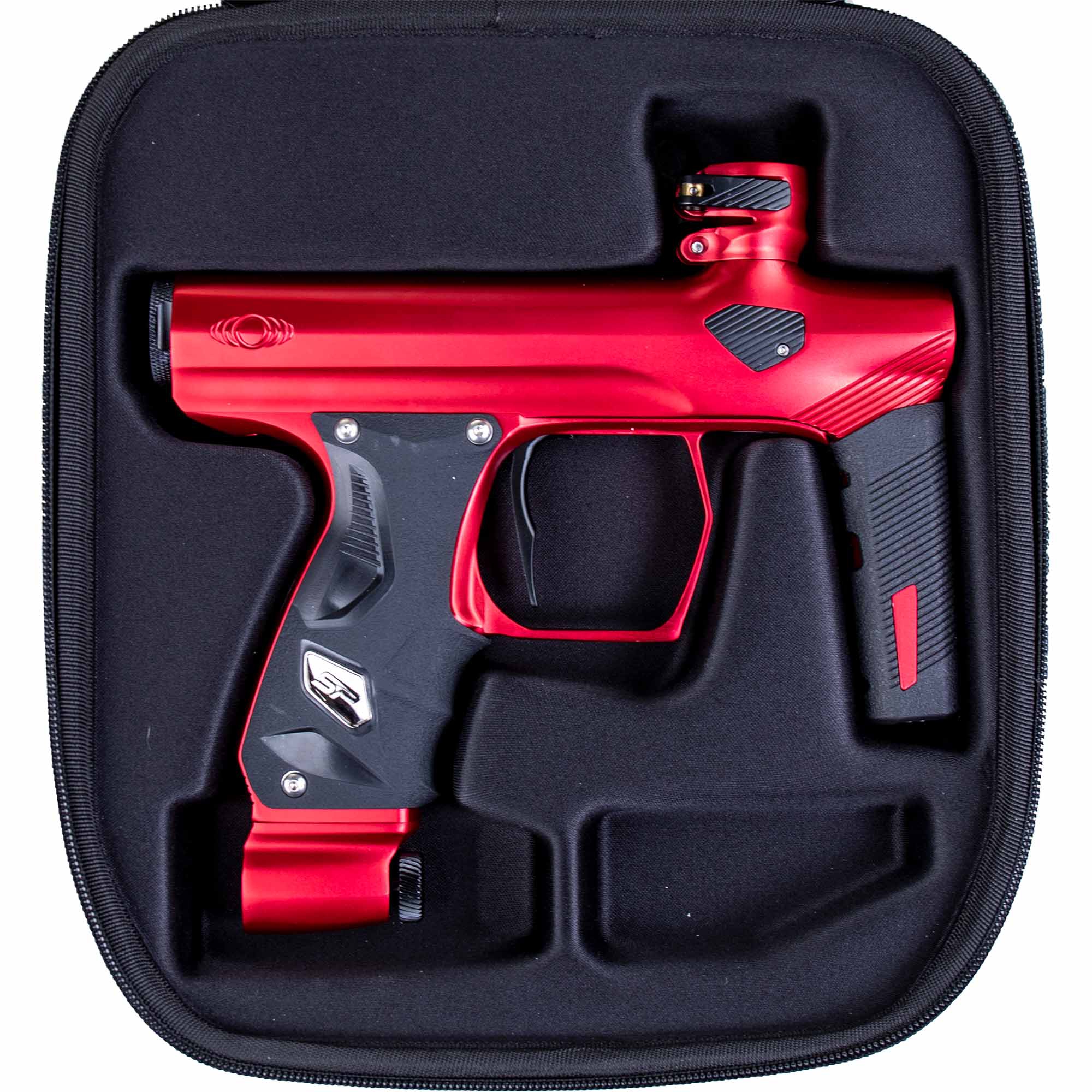 SP Shocker® ERA marker, red matte