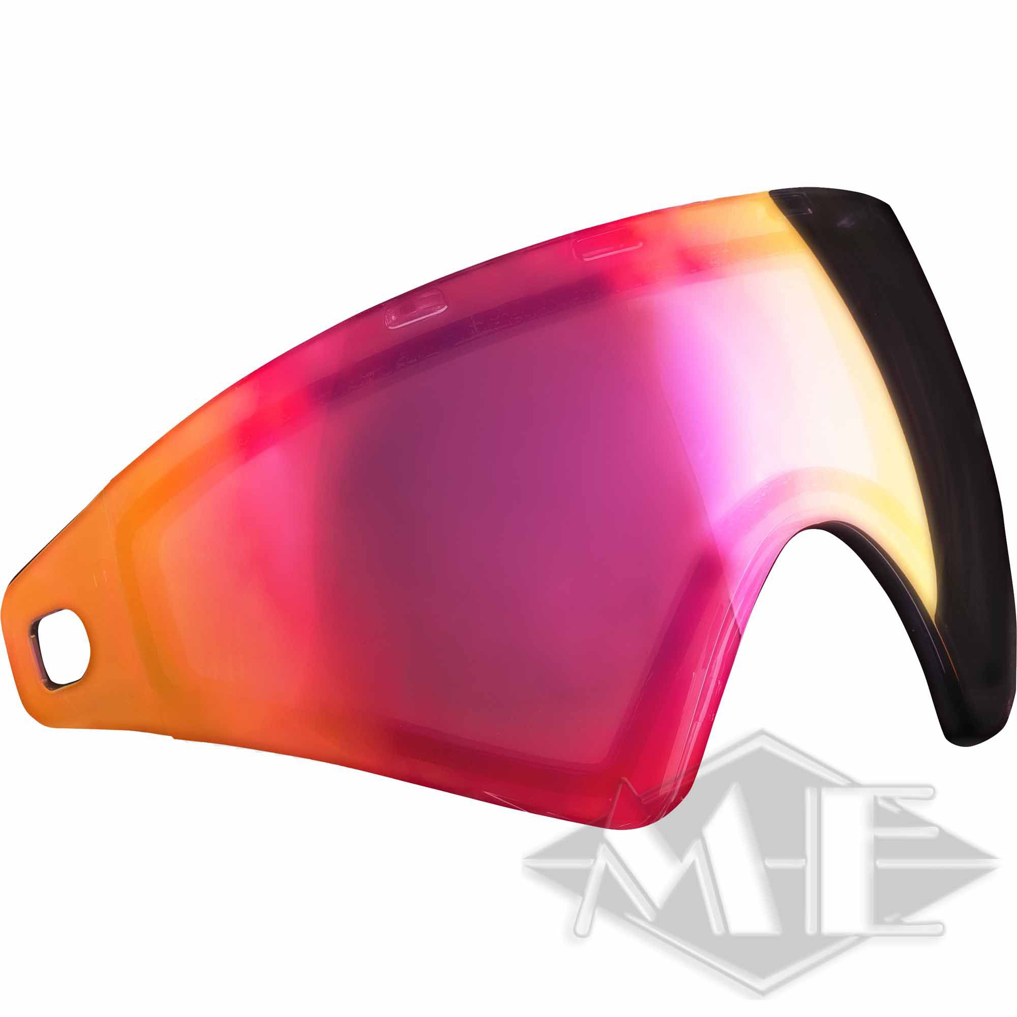 Virtue lens VIO Chromatic thermal