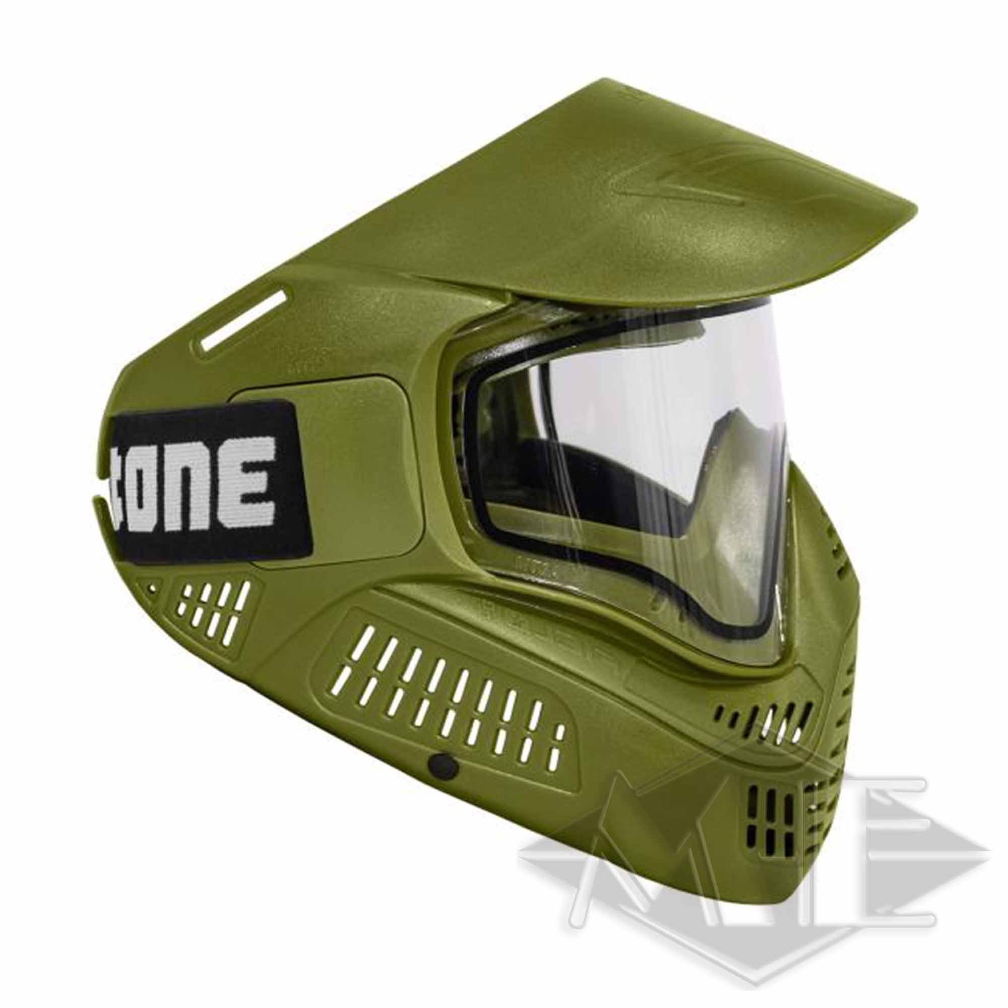 #ONE Goggle thermal #ONE Goggle thermal