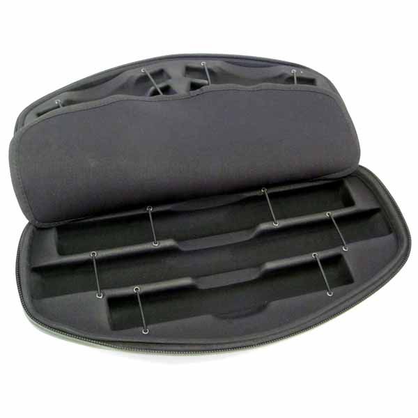 GOG Freak Case Classic, empty