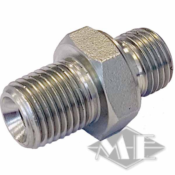 HPF, adapter, British - thread HPF, adapter, British - thread