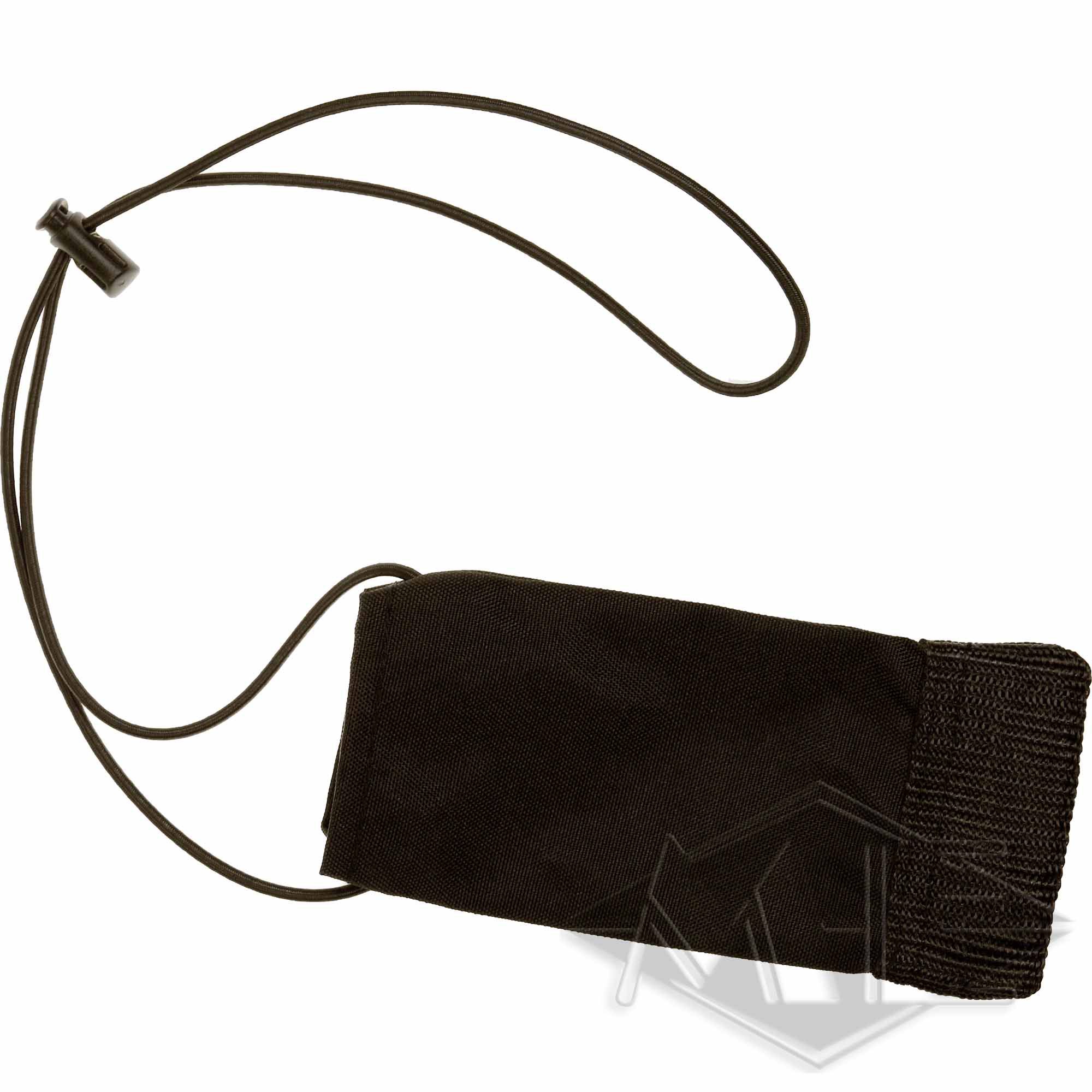 barrel cover