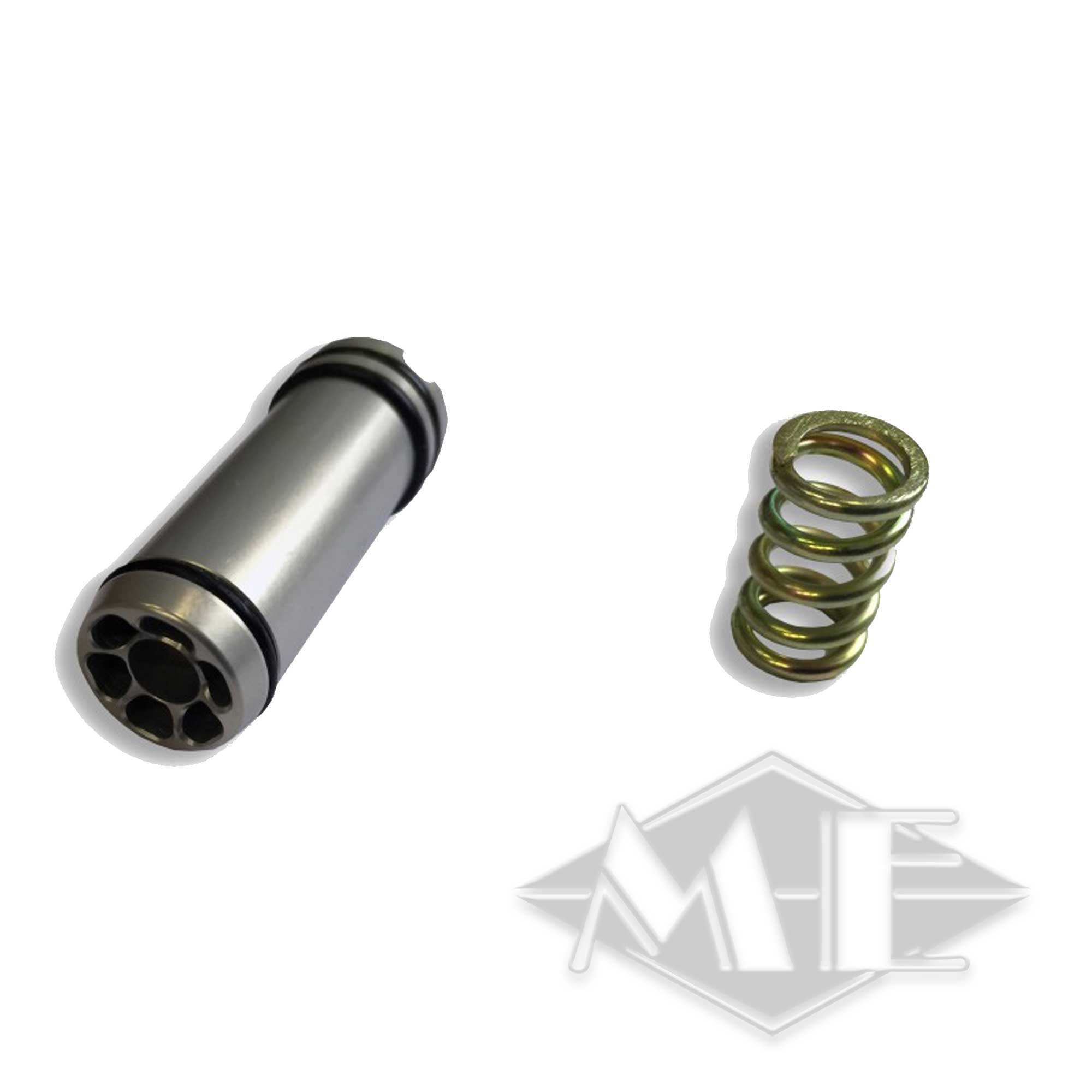 Planet Eclipse EMEK/EMF100/GTek/GTek160R Export Set Spule, Spirale