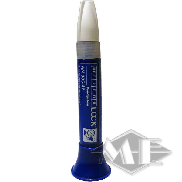 Weicon Lock, thread seal Weicon Lock, thread seal