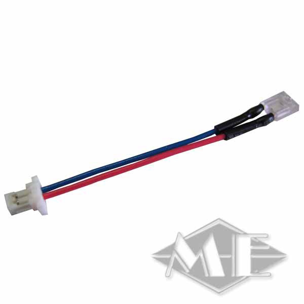 Empire Vanquish V2.0 Spare Part: Eye and Eye Wire, Right Side Empire Vanquish V2.0 Spare Part: Eye and Eye Wire, Right Side