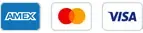 Credit Card (via Stripe)