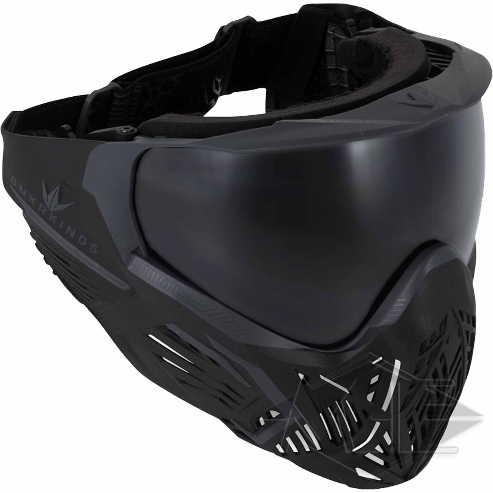 Bunkerking's Mask CMD Bunkerking's Mask CMD