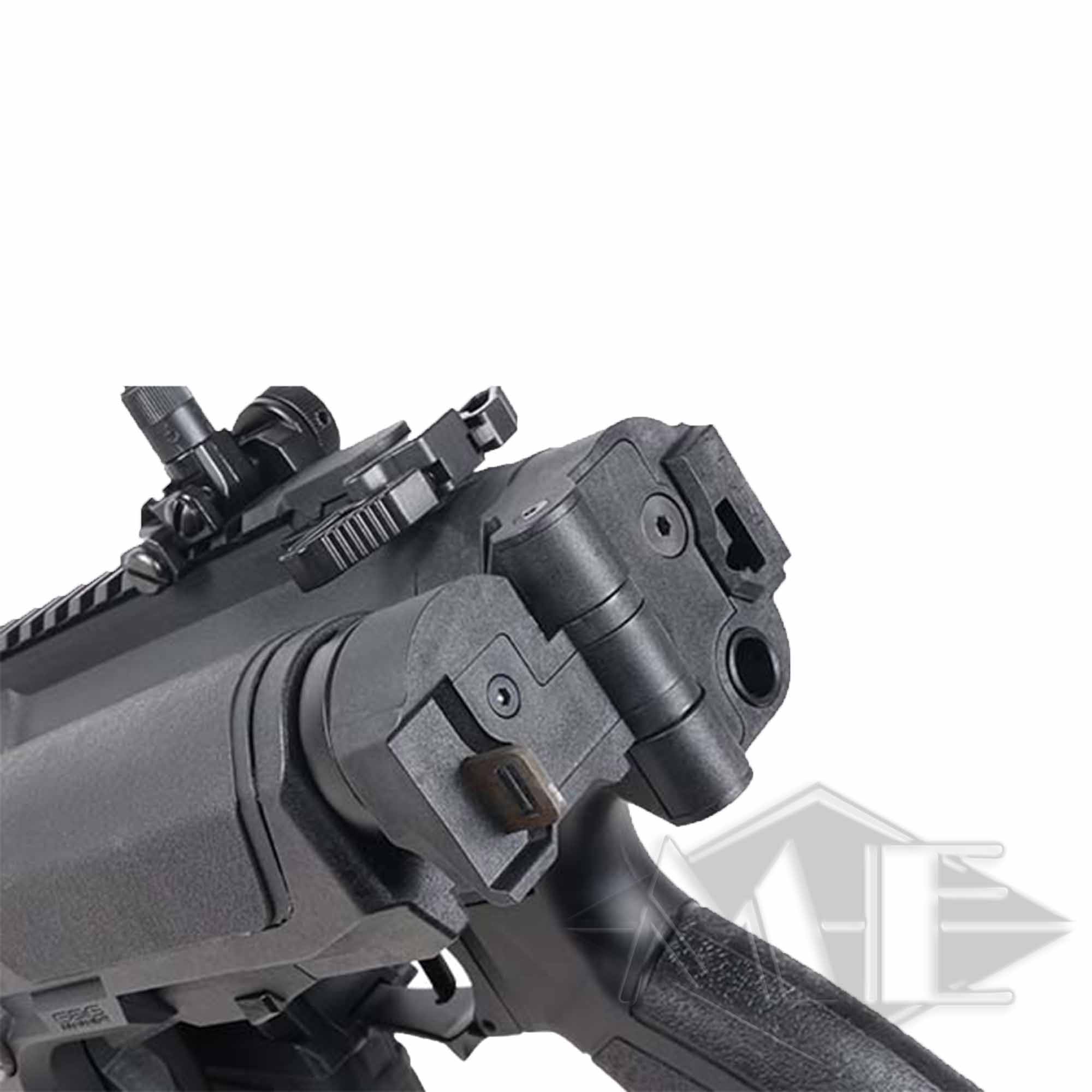 G&G CM16 SRF 9" Combat Machine Airsoft AEG 0,5 Joule G&G CM16 SRF 9" Combat Machine Airsoft AEG 0,5 Joule