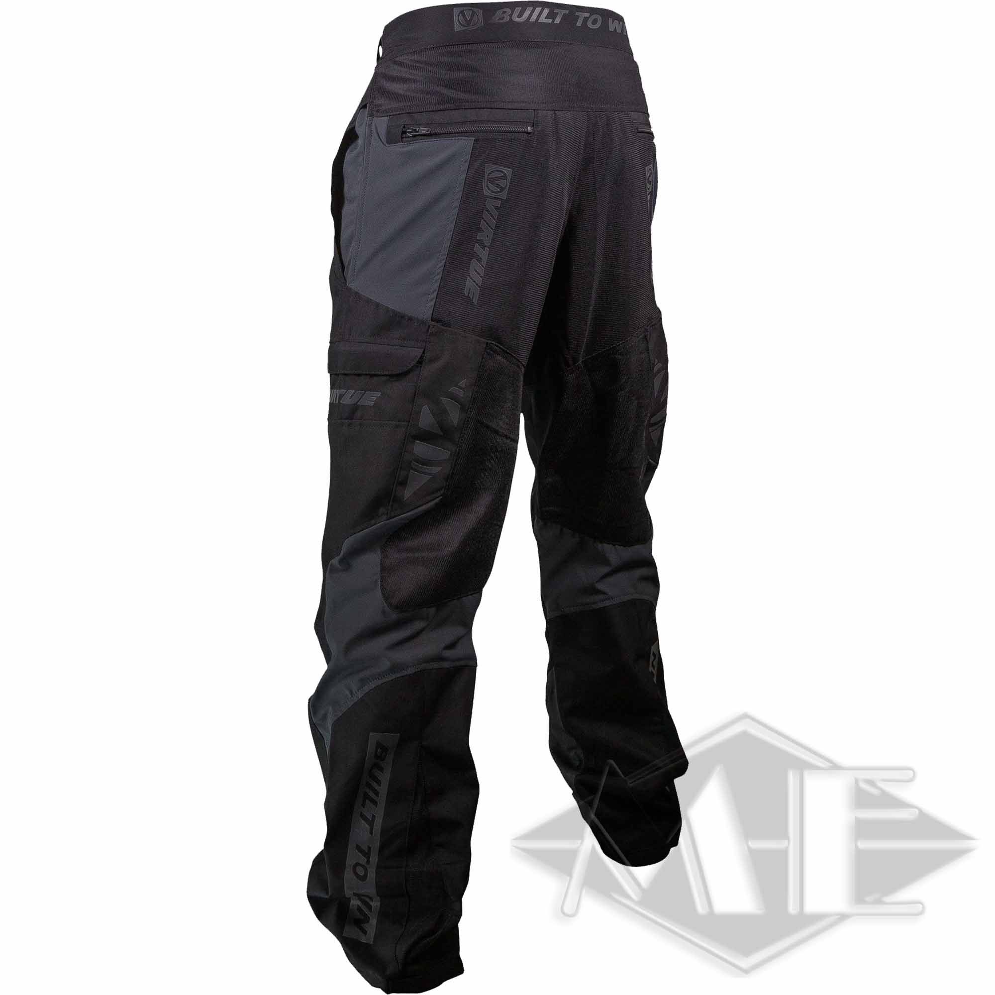 Virtue Paintball Pants Breakout