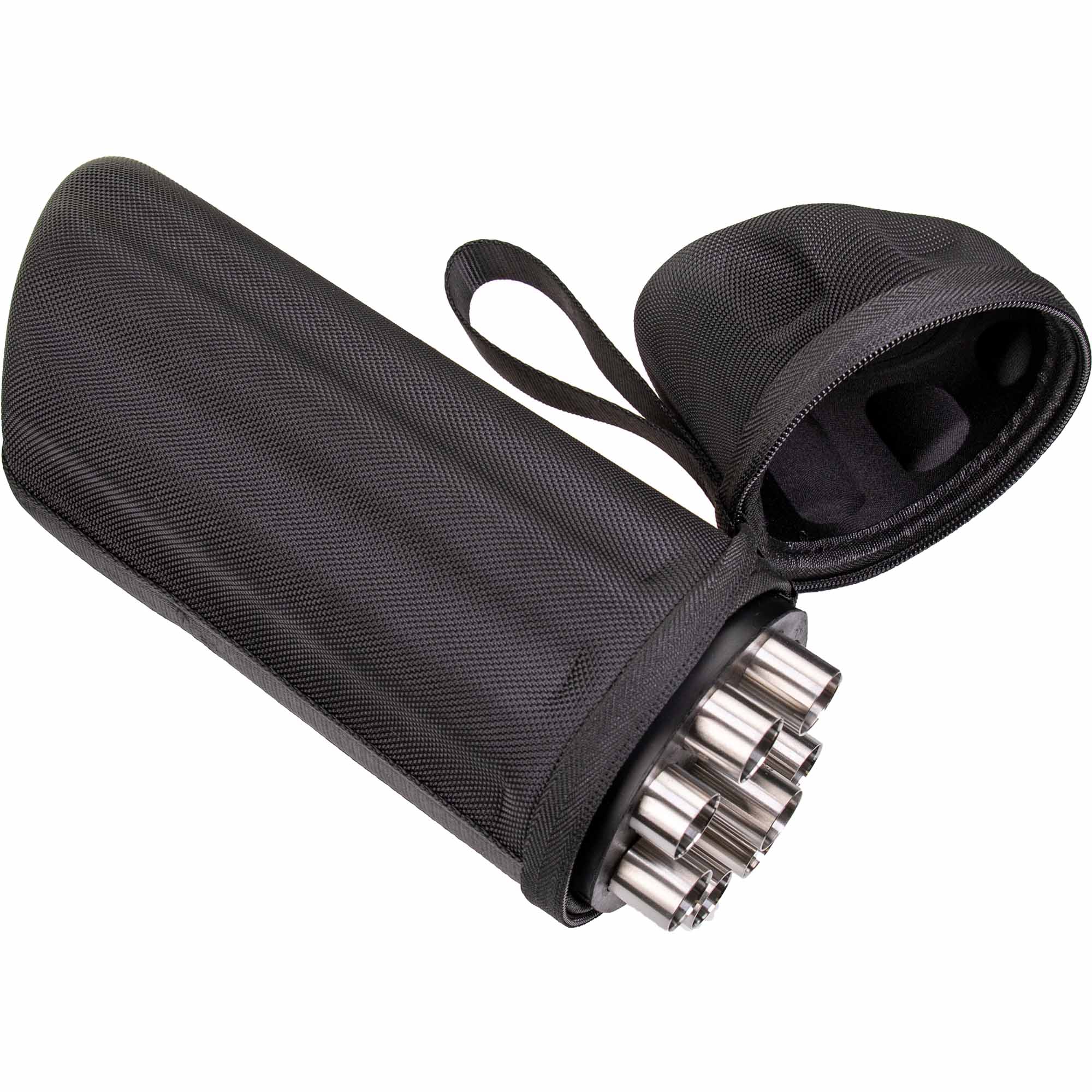 GOG Freak Stainless Boremaster Kit (8 Inserts & Soft Case) GOG Freak Stainless Boremaster Kit (8 Inserts & Soft Case)