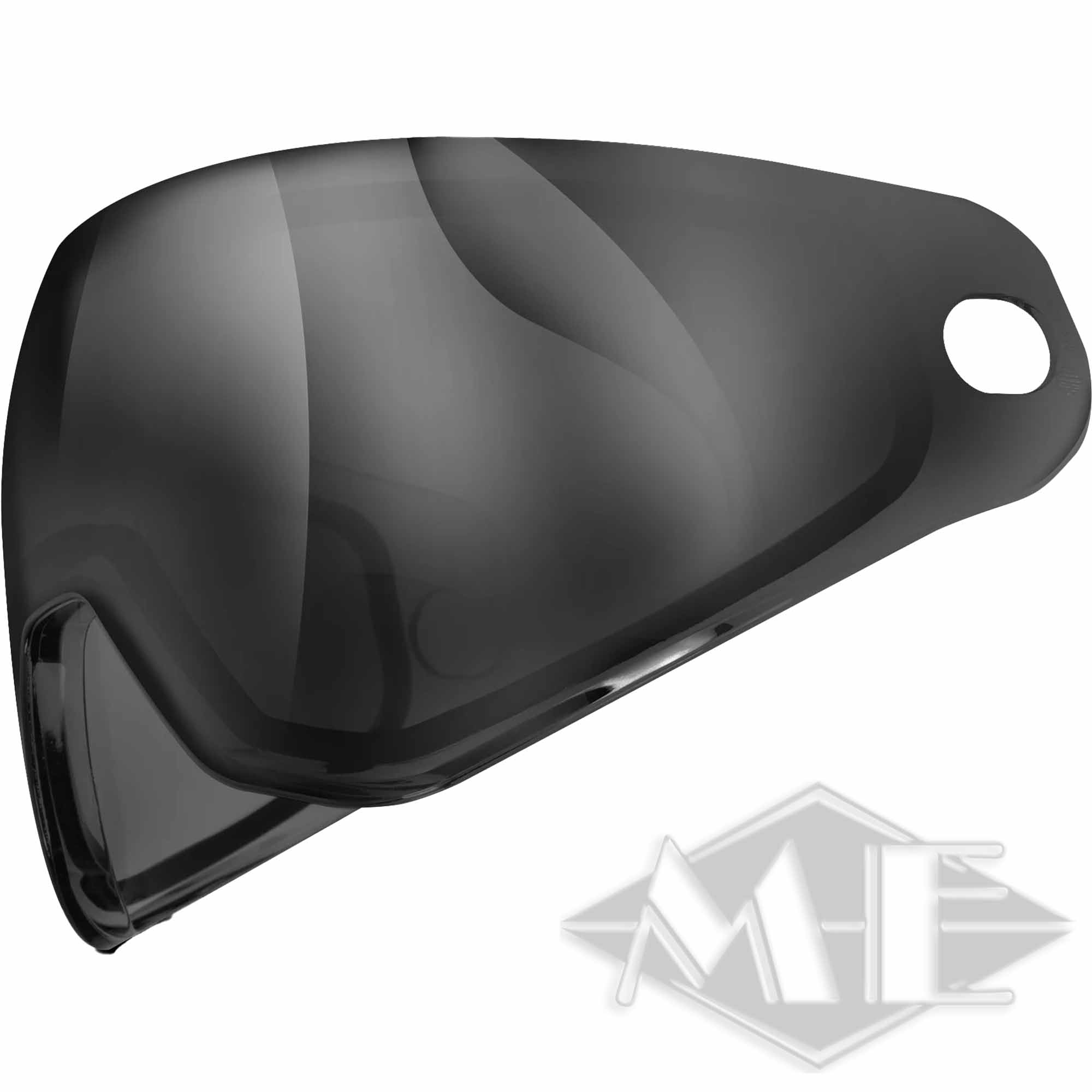 HK Army goggle Pure HD lens SLR/KLR thermal
