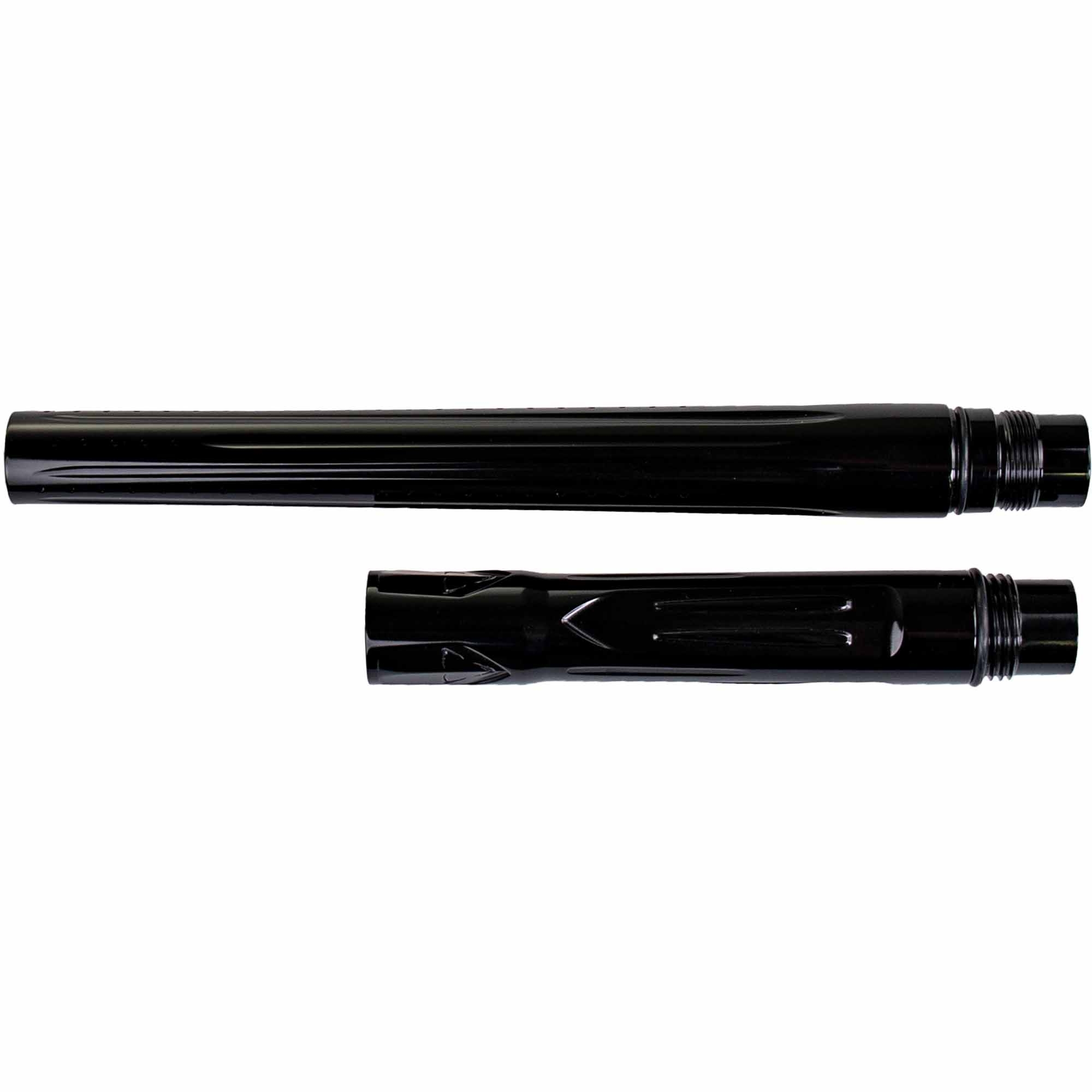 DLX Luxe® IDOL marker, polished black - polished black DLX Luxe® IDOL marker, polished black - polished black
